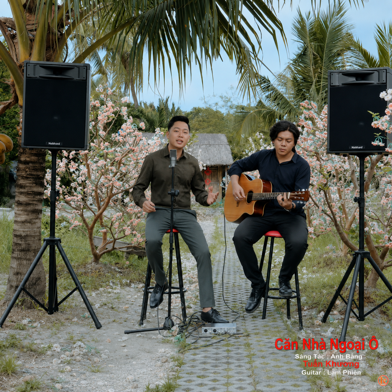 Tuấn Khương Bolero & 3TG Team
