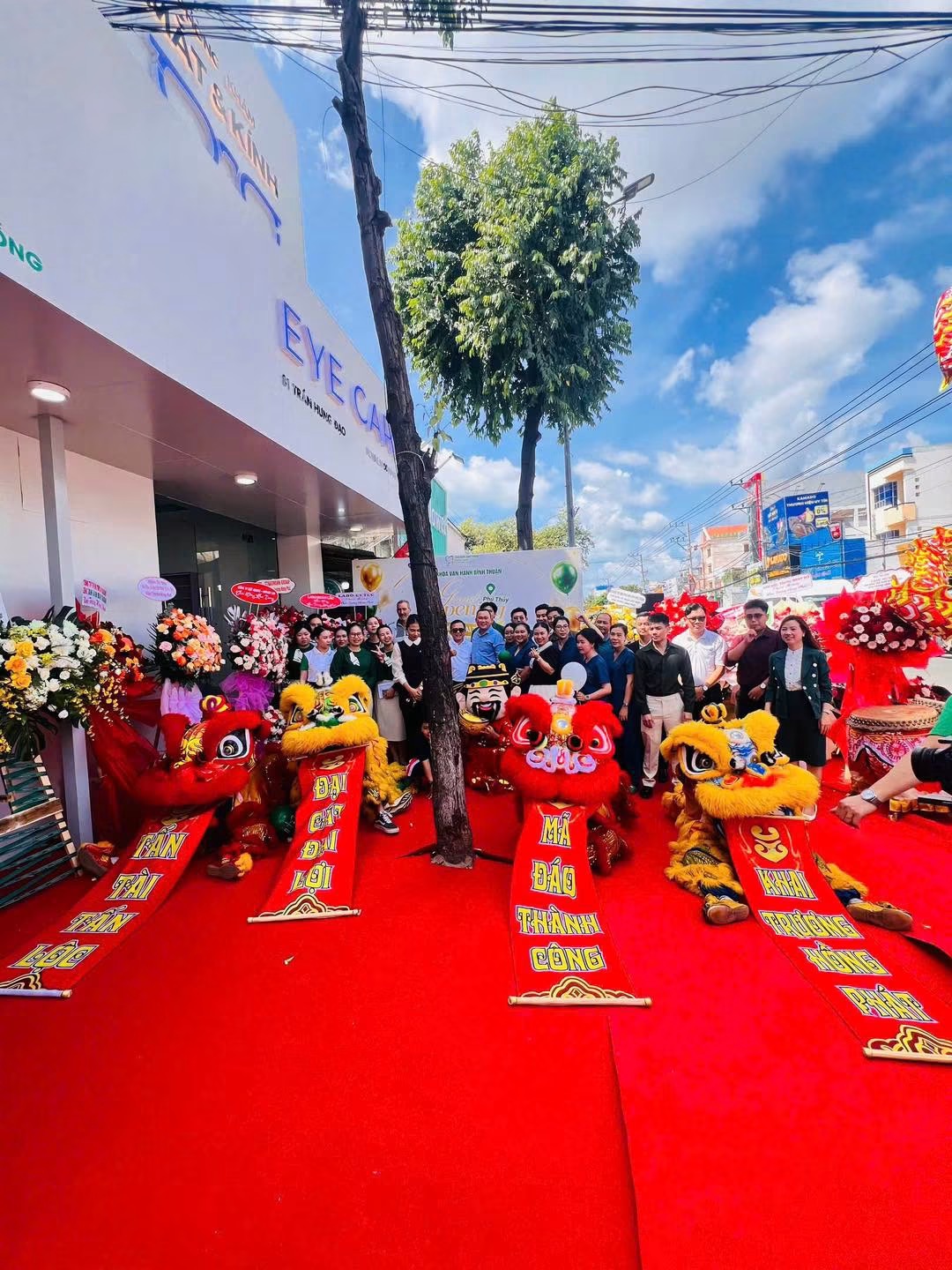 Đội Lân Sư Rồng