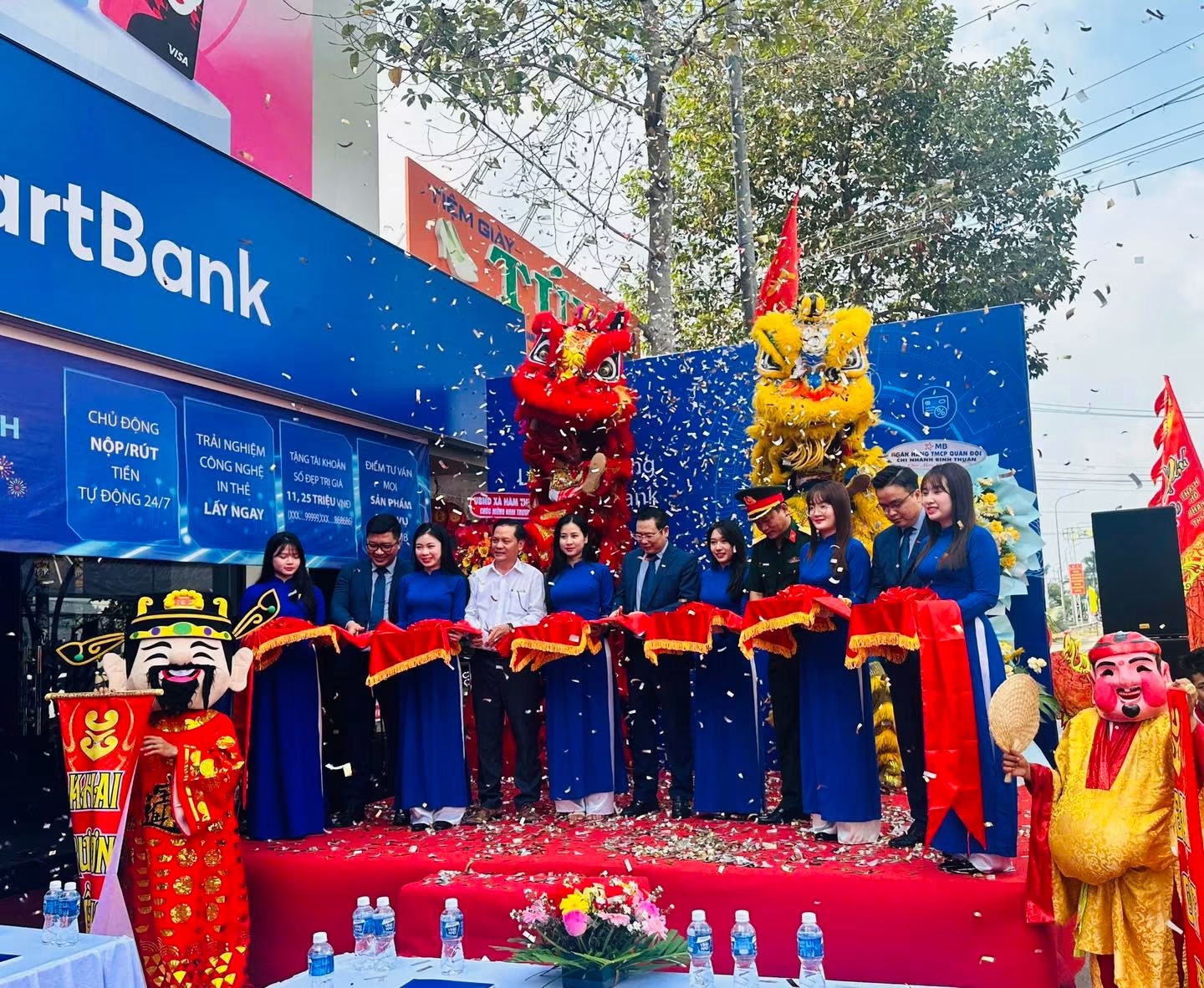 Đội Lân Sư Rồng