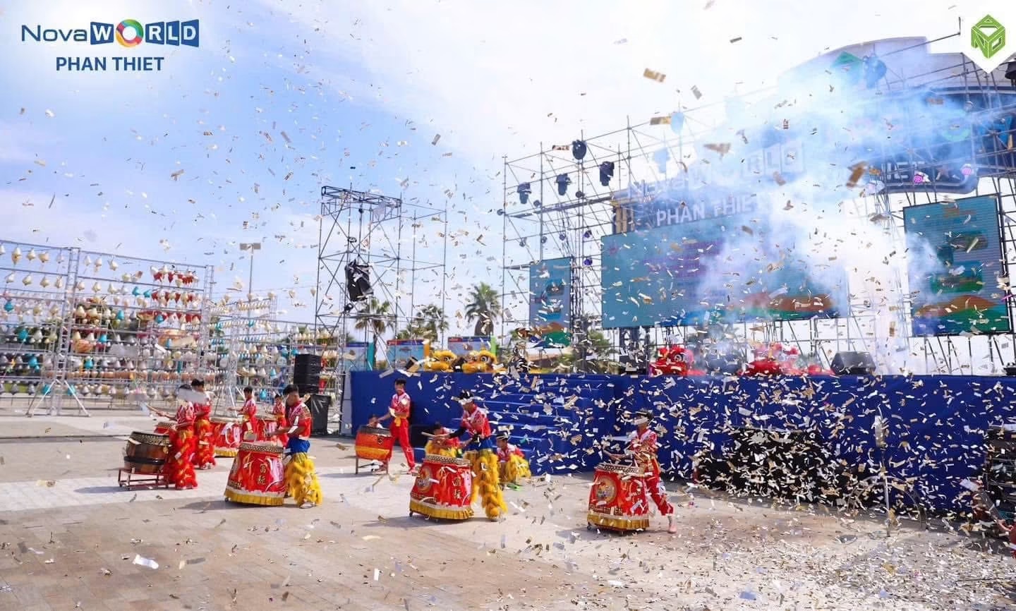 Đội Lân Sư Rồng