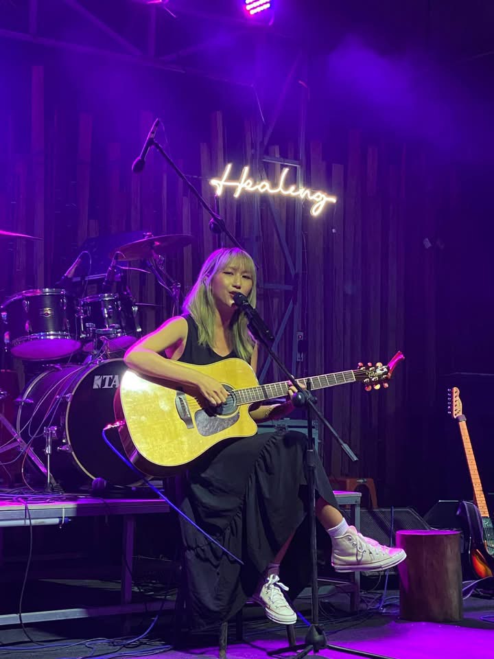 Nhà Gỗ Show / 2019-2022