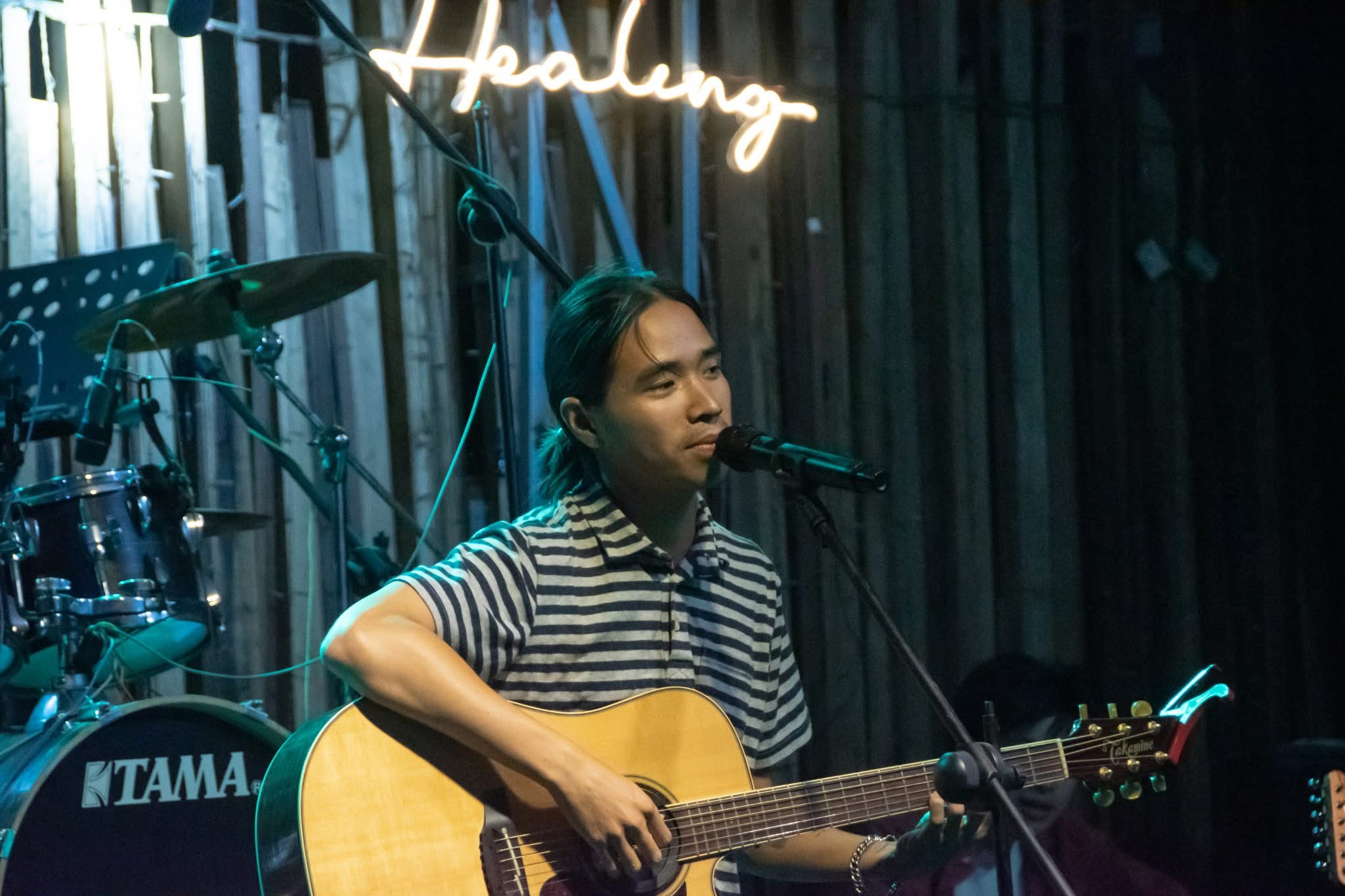 Nhà Gỗ Show / 2019-2022