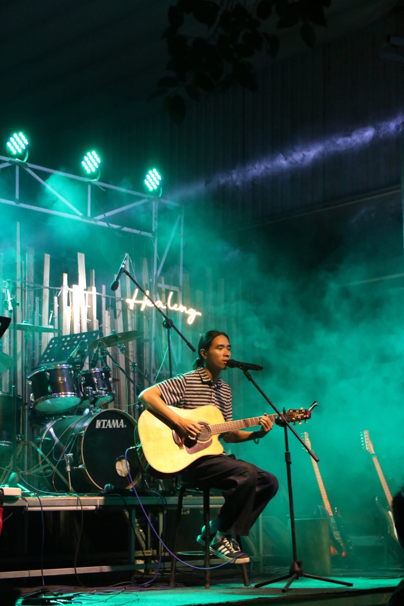 Nhà Gỗ Show / 2019-2022