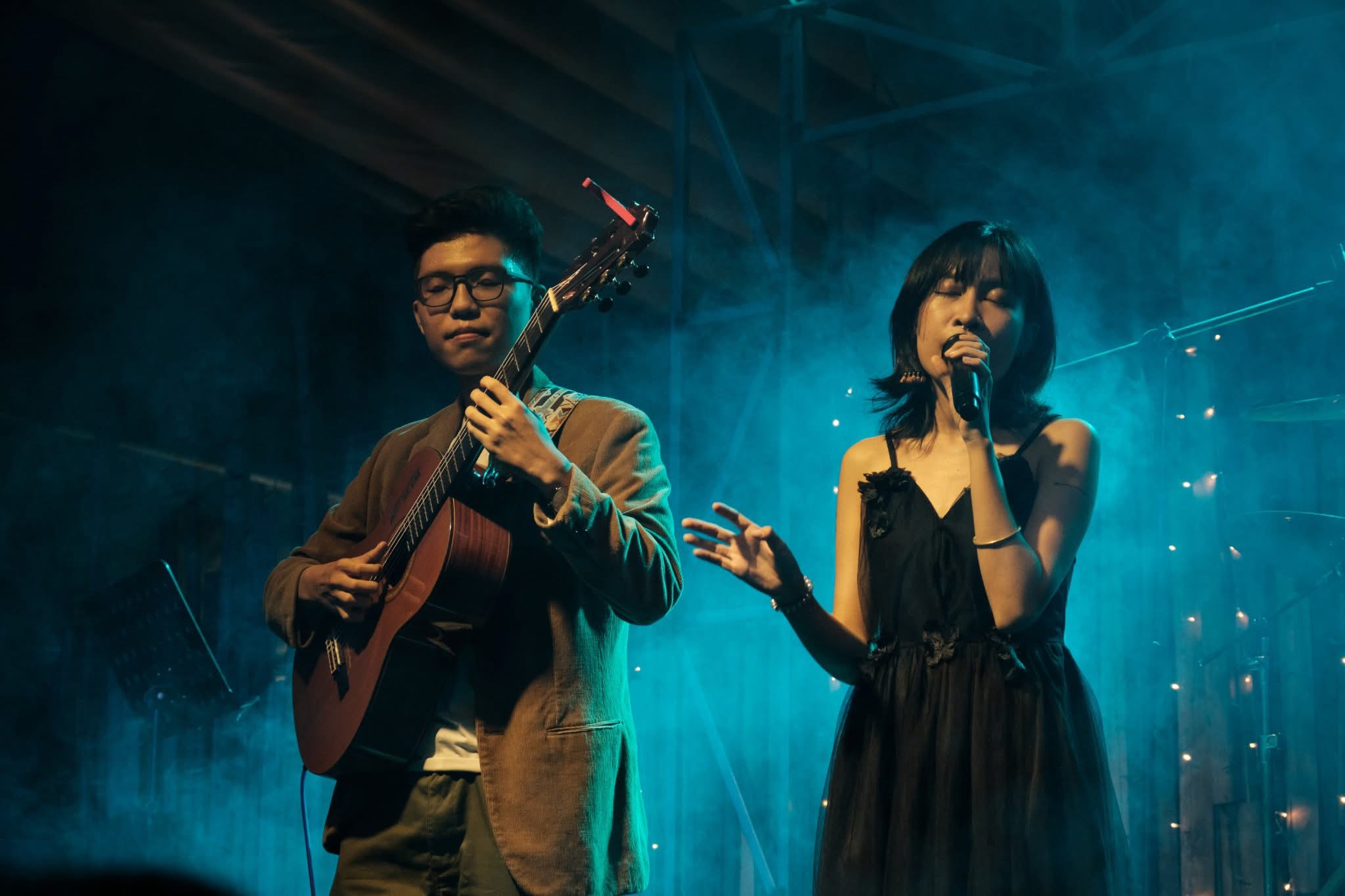 Nhà Gỗ Show / 2019-2022