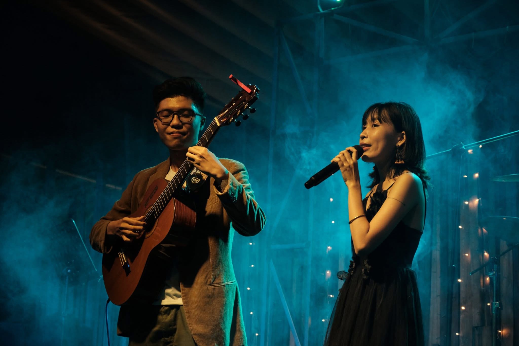 Nhà Gỗ Show / 2019-2022