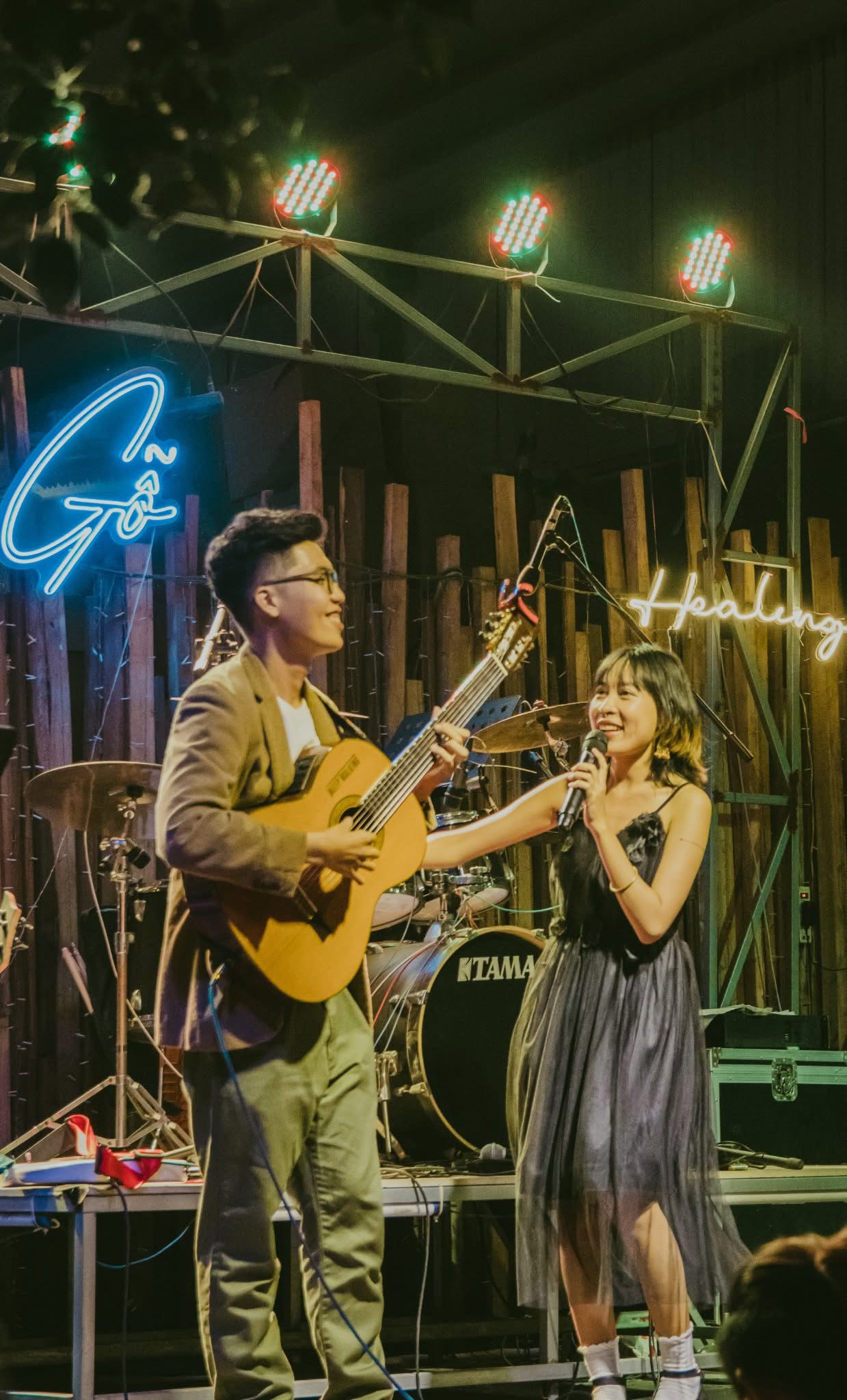 Nhà Gỗ Show / 2019-2022