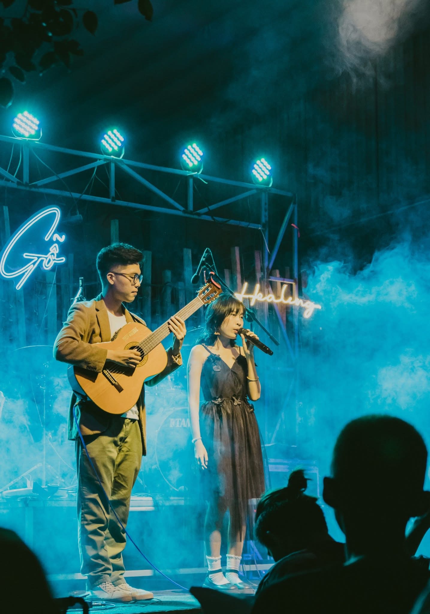 Nhà Gỗ Show / 2019-2022
