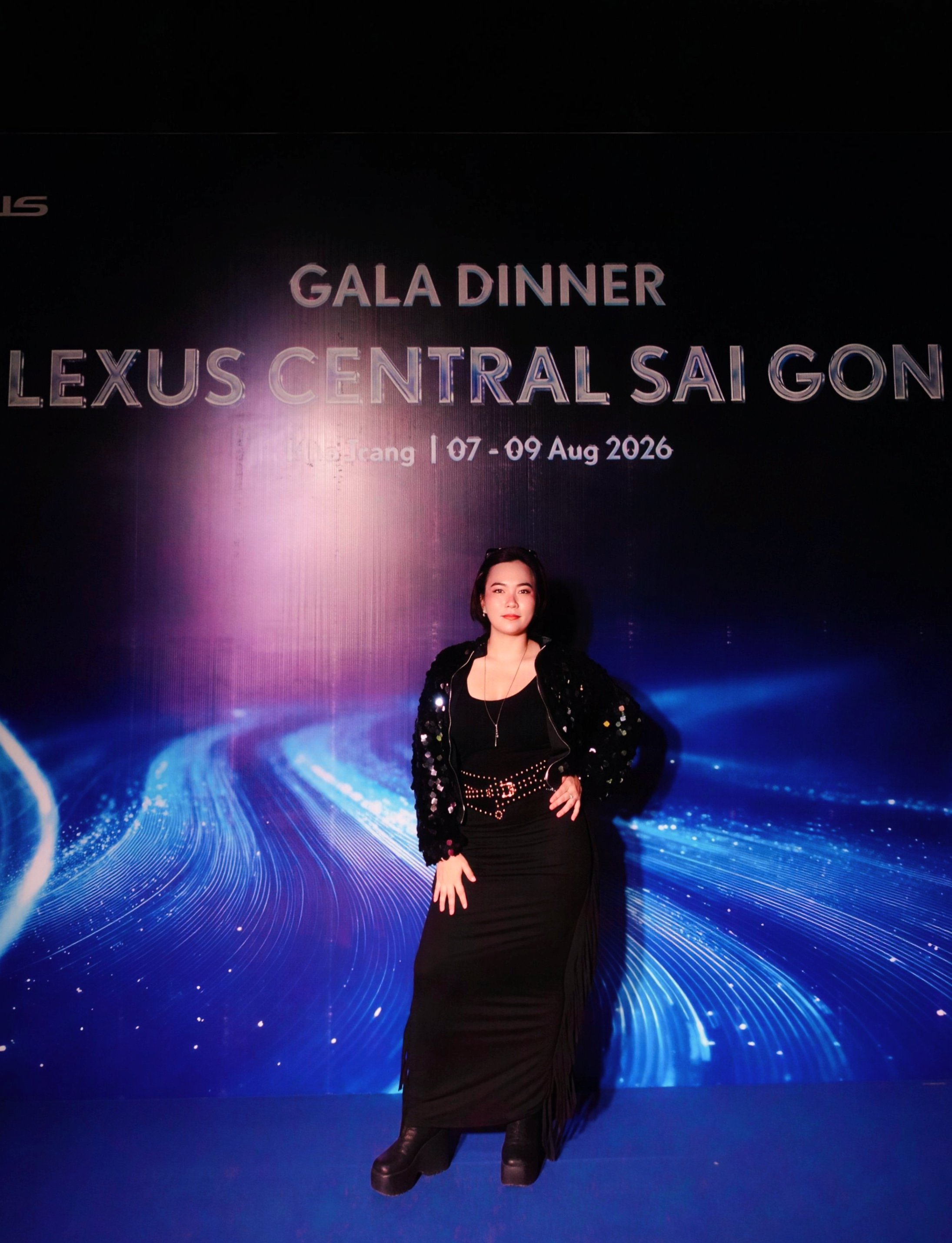 Lexus Gala Dinner 2026
