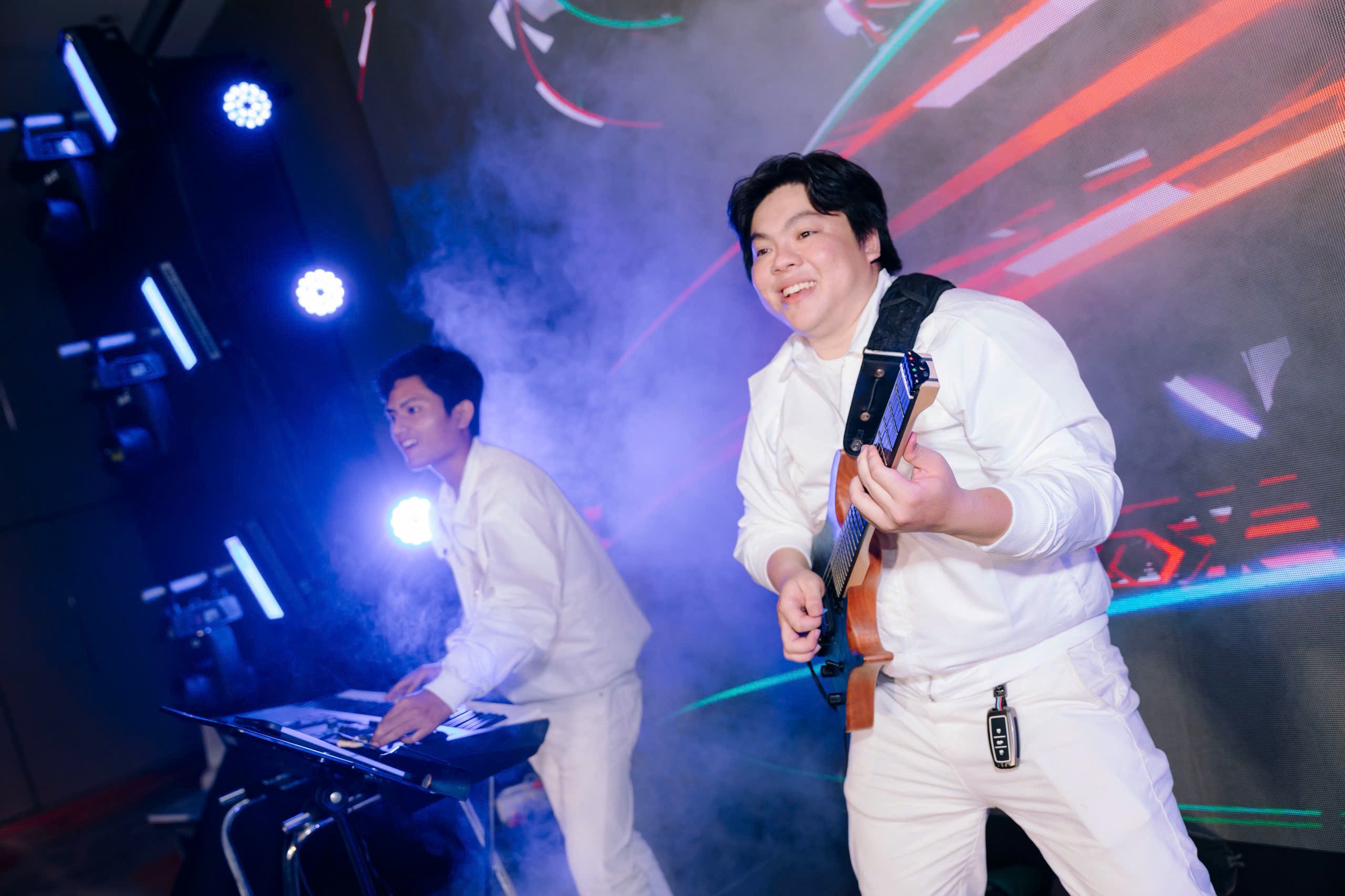 Lexus Gala Dinner 2026