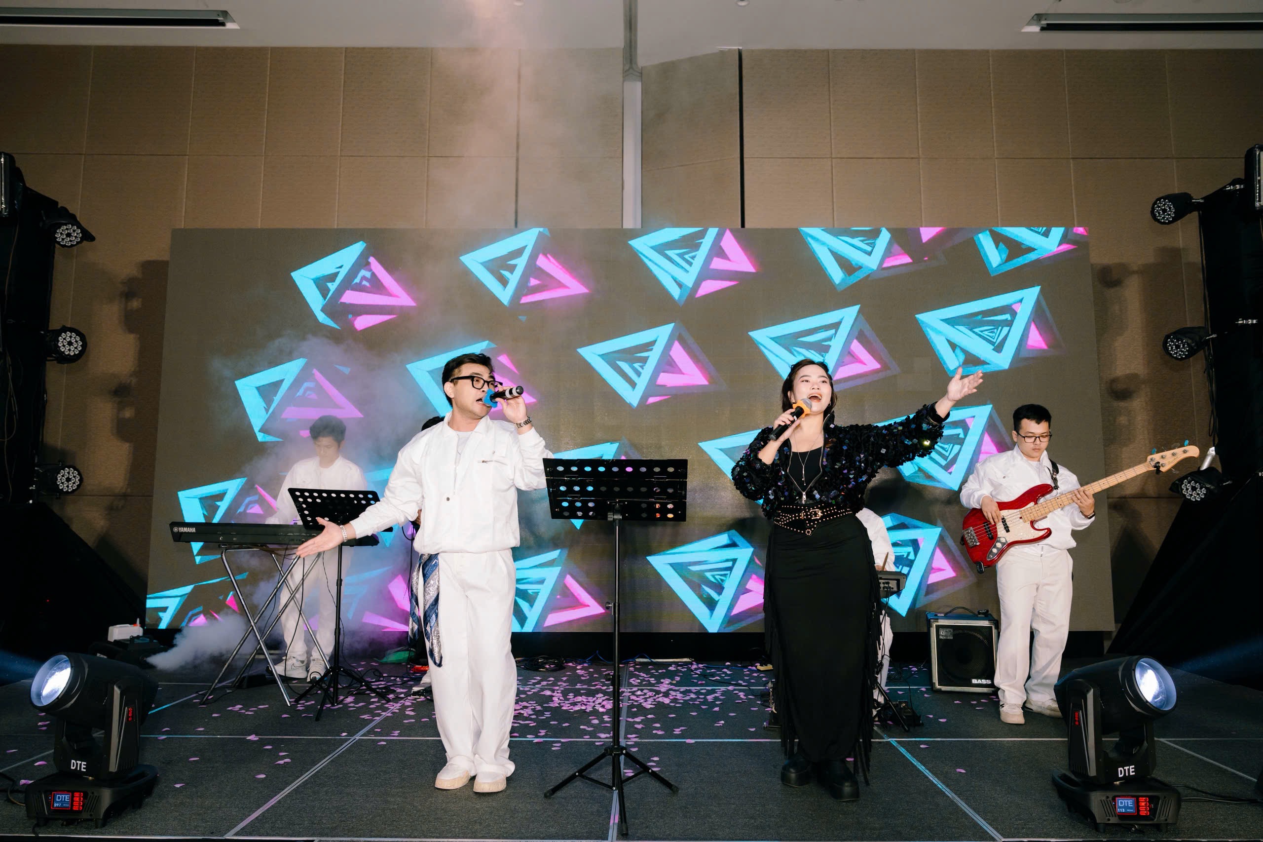 Lexus Gala Dinner 2026