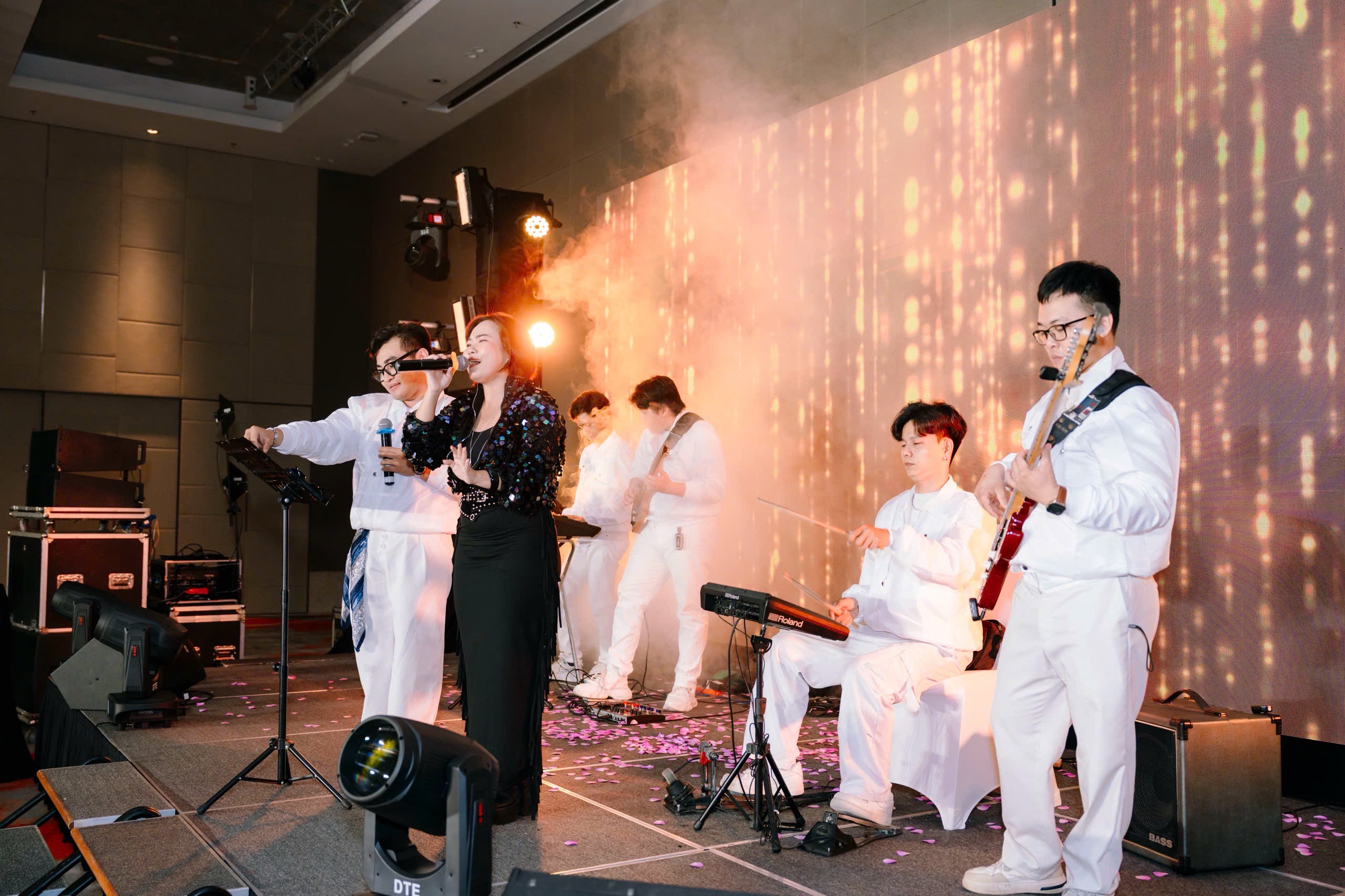 Lexus Gala Dinner 2026