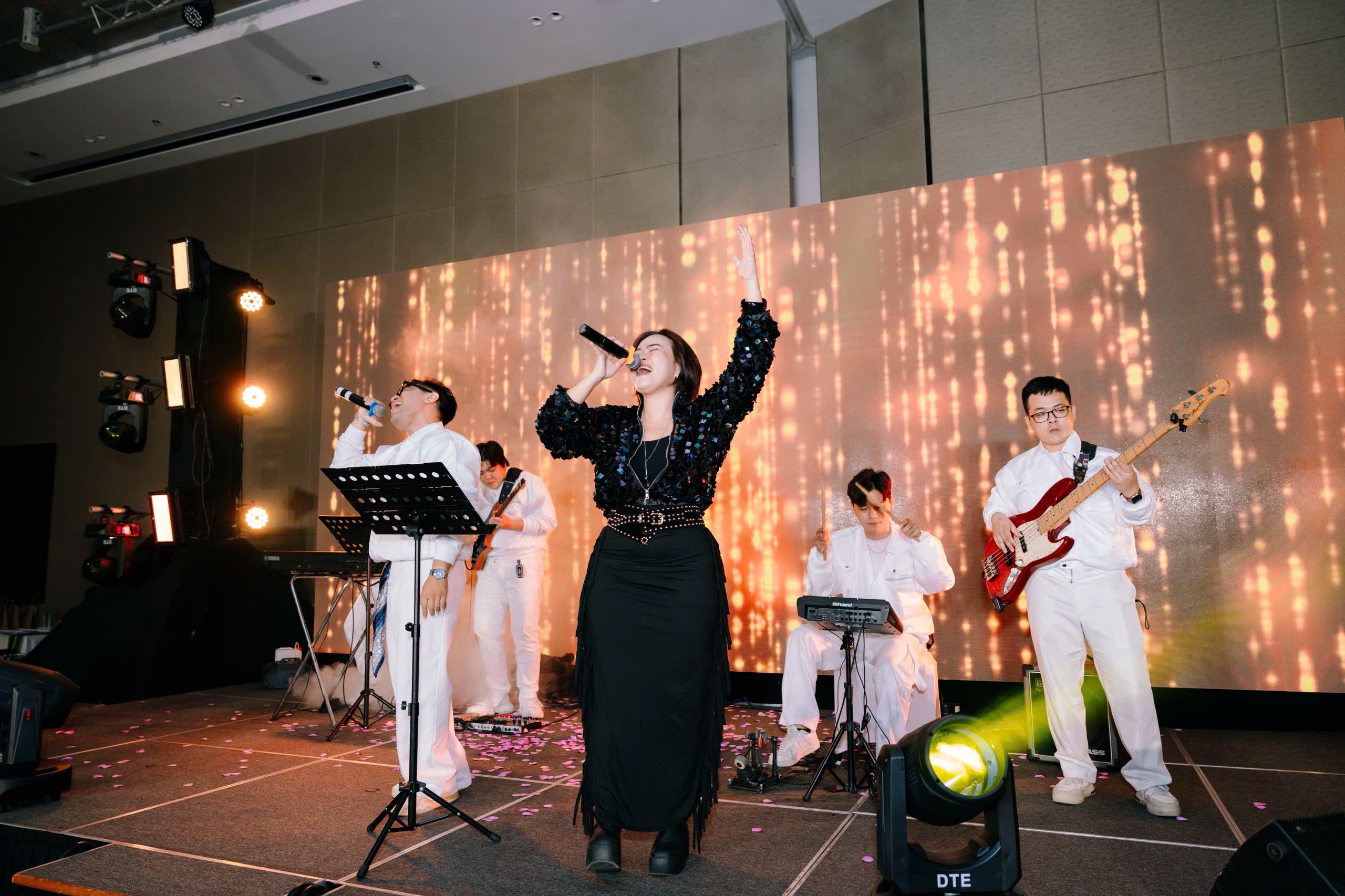 Lexus Gala Dinner 2026