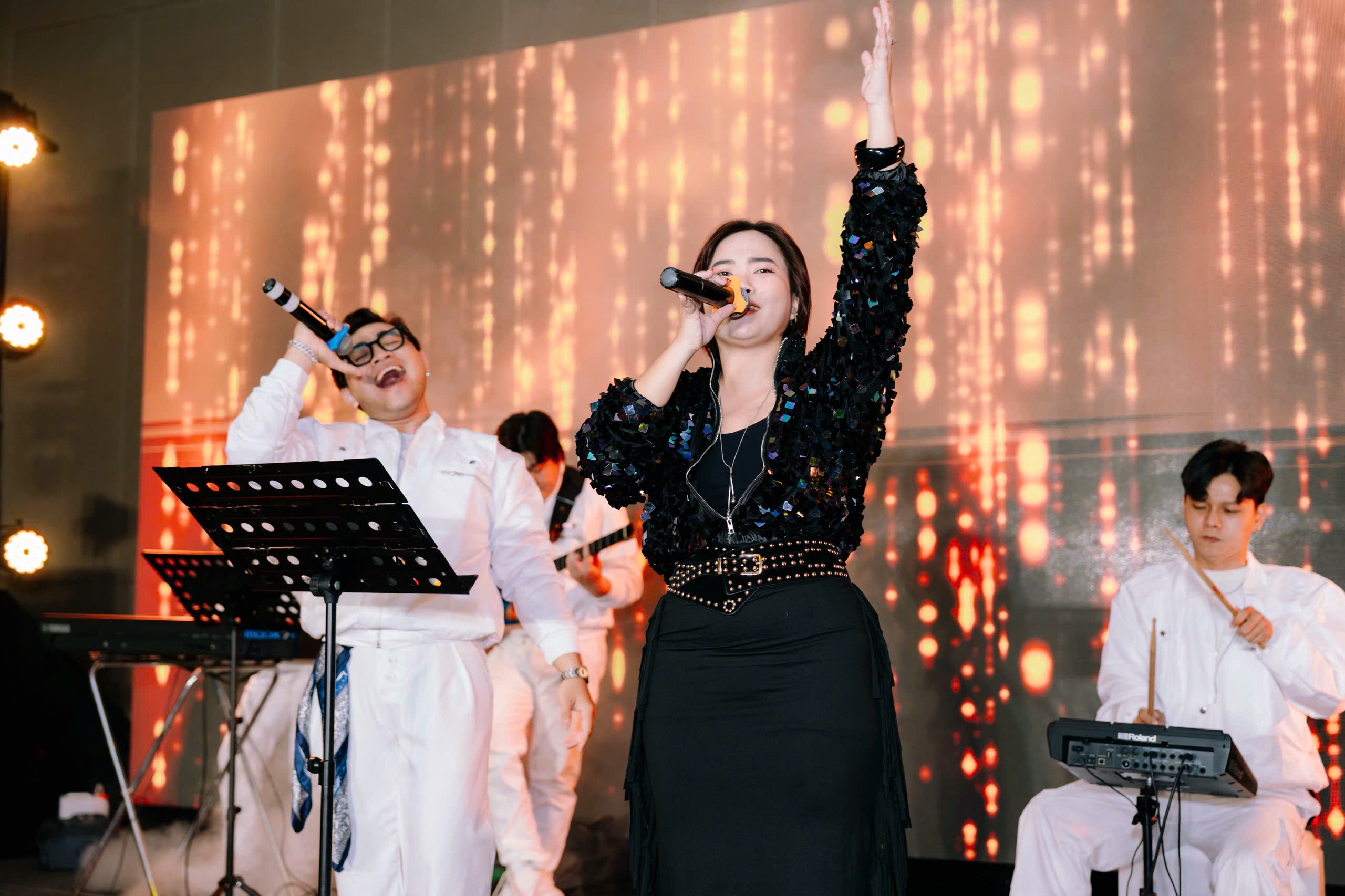 Lexus Gala Dinner 2026