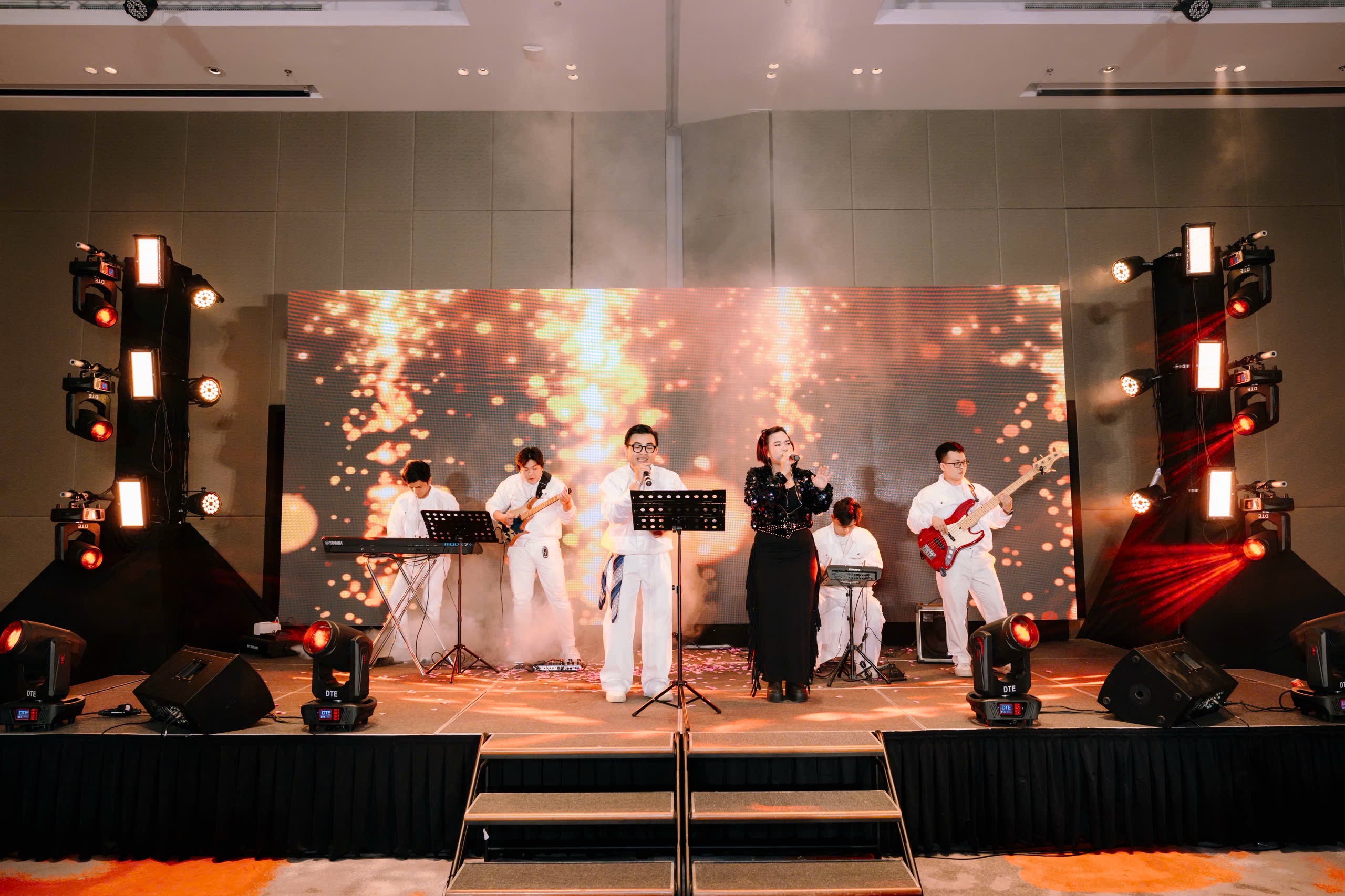 Lexus Gala Dinner 2026