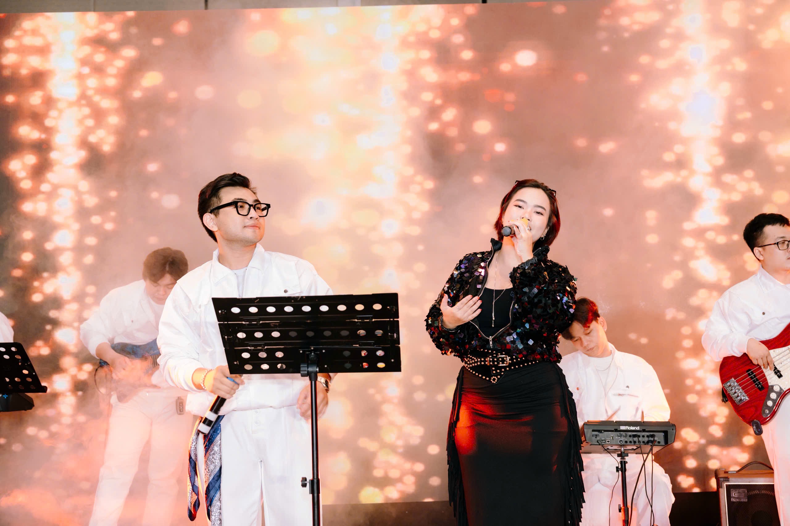 Lexus Gala Dinner 2026