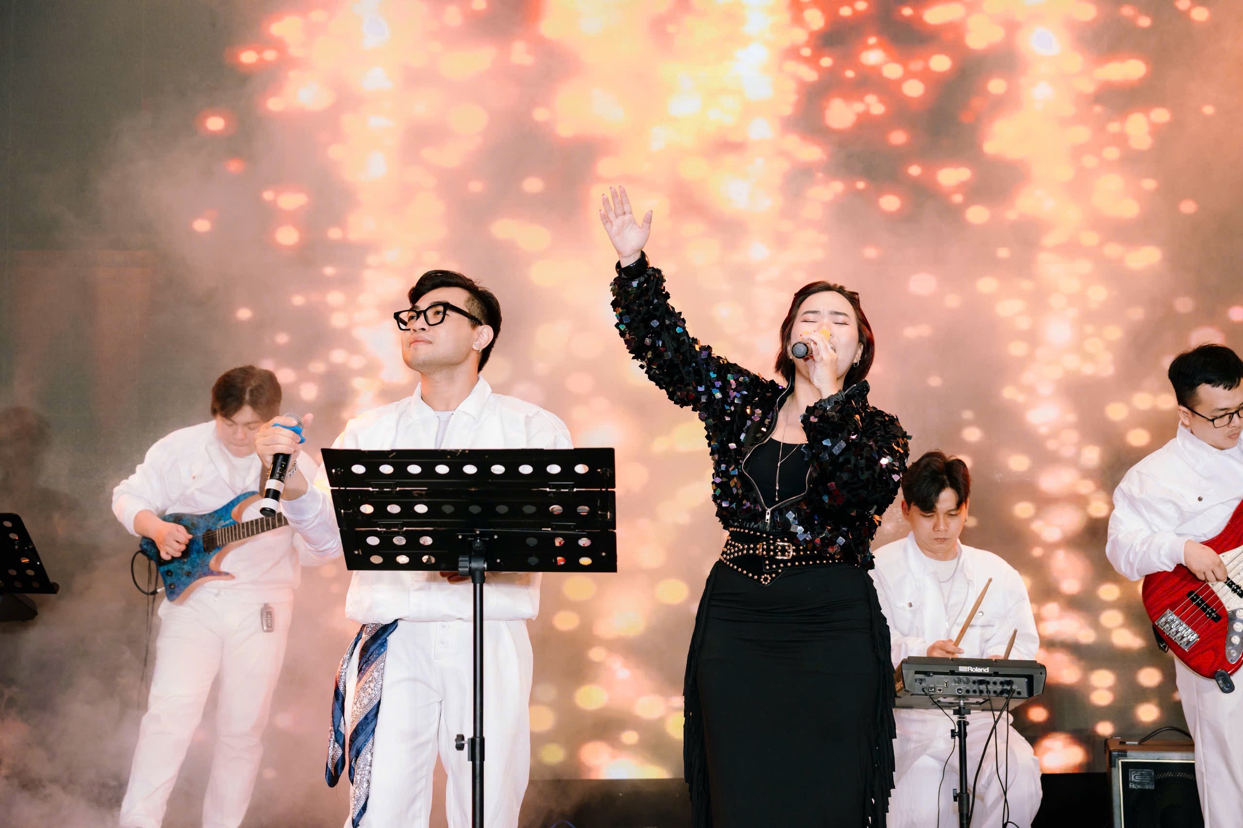 Lexus Gala Dinner 2026