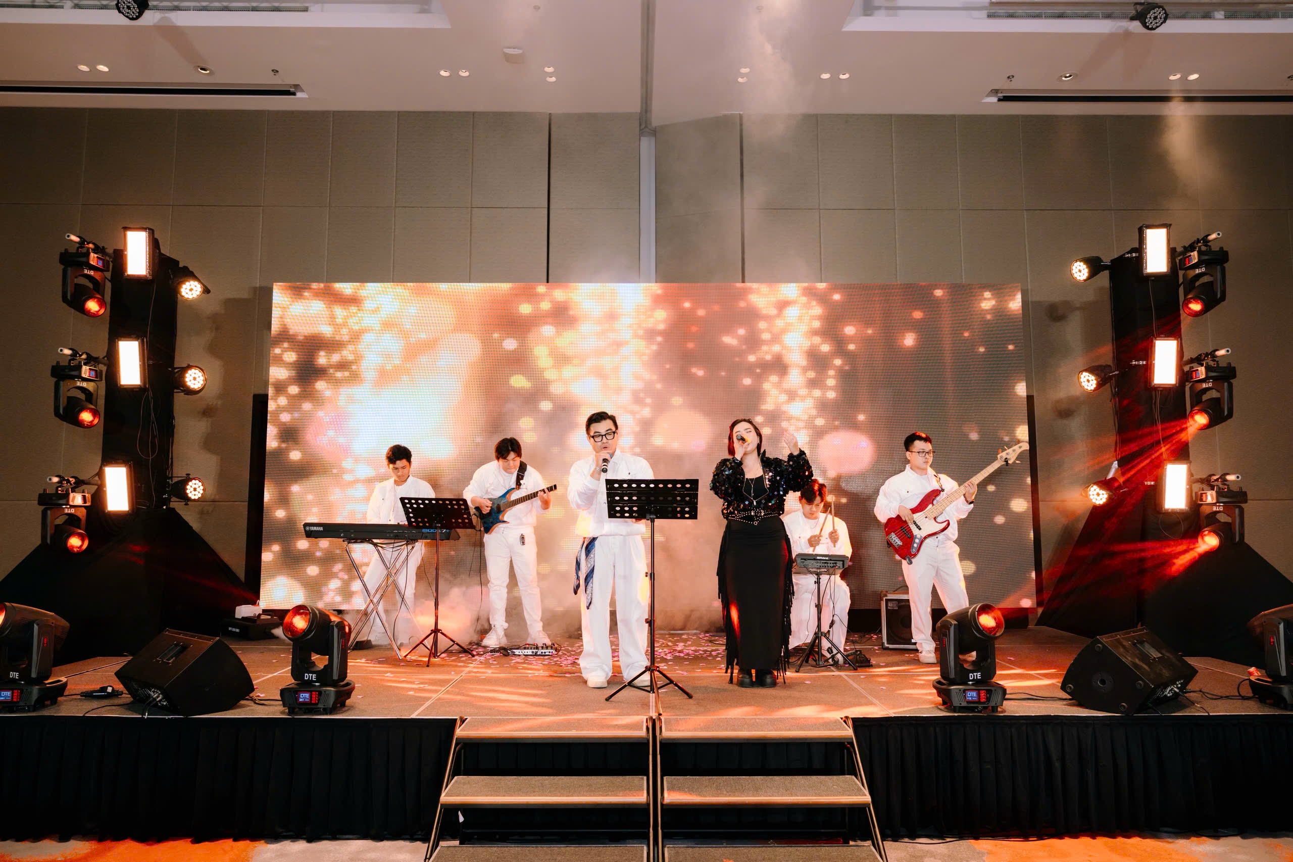 Lexus Gala Dinner 2026