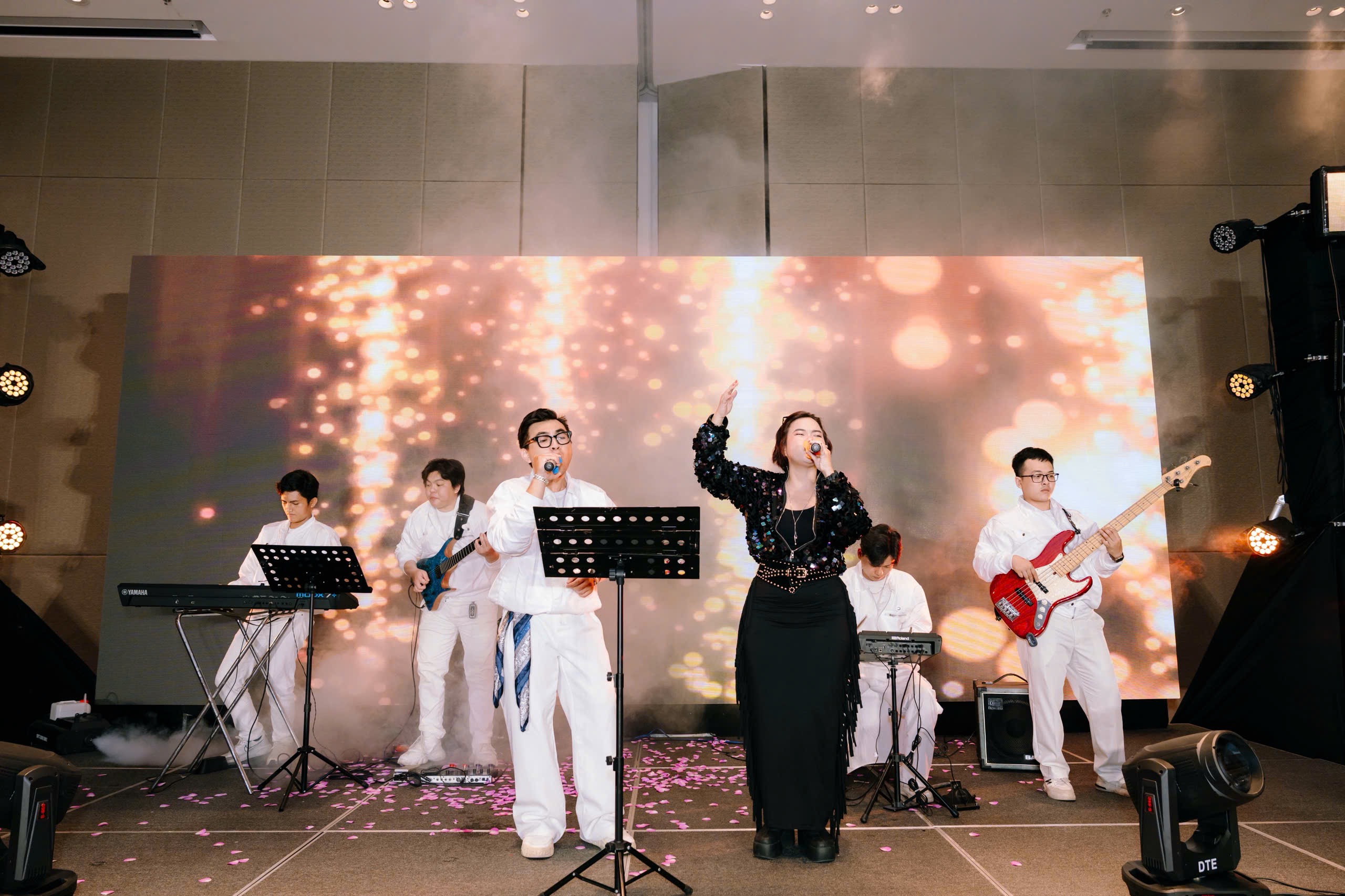 Lexus Gala Dinner 2026