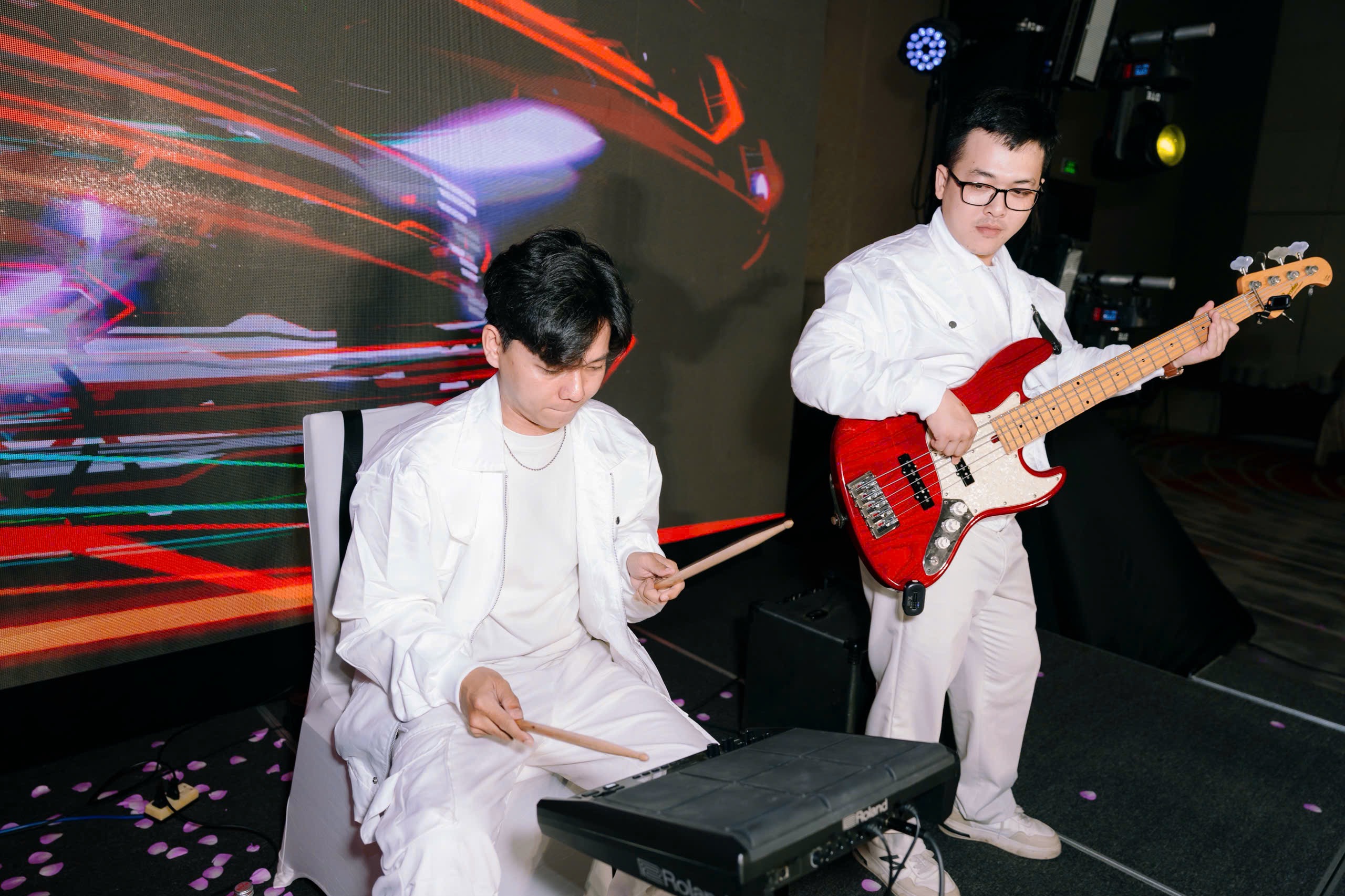 Lexus Gala Dinner 2026