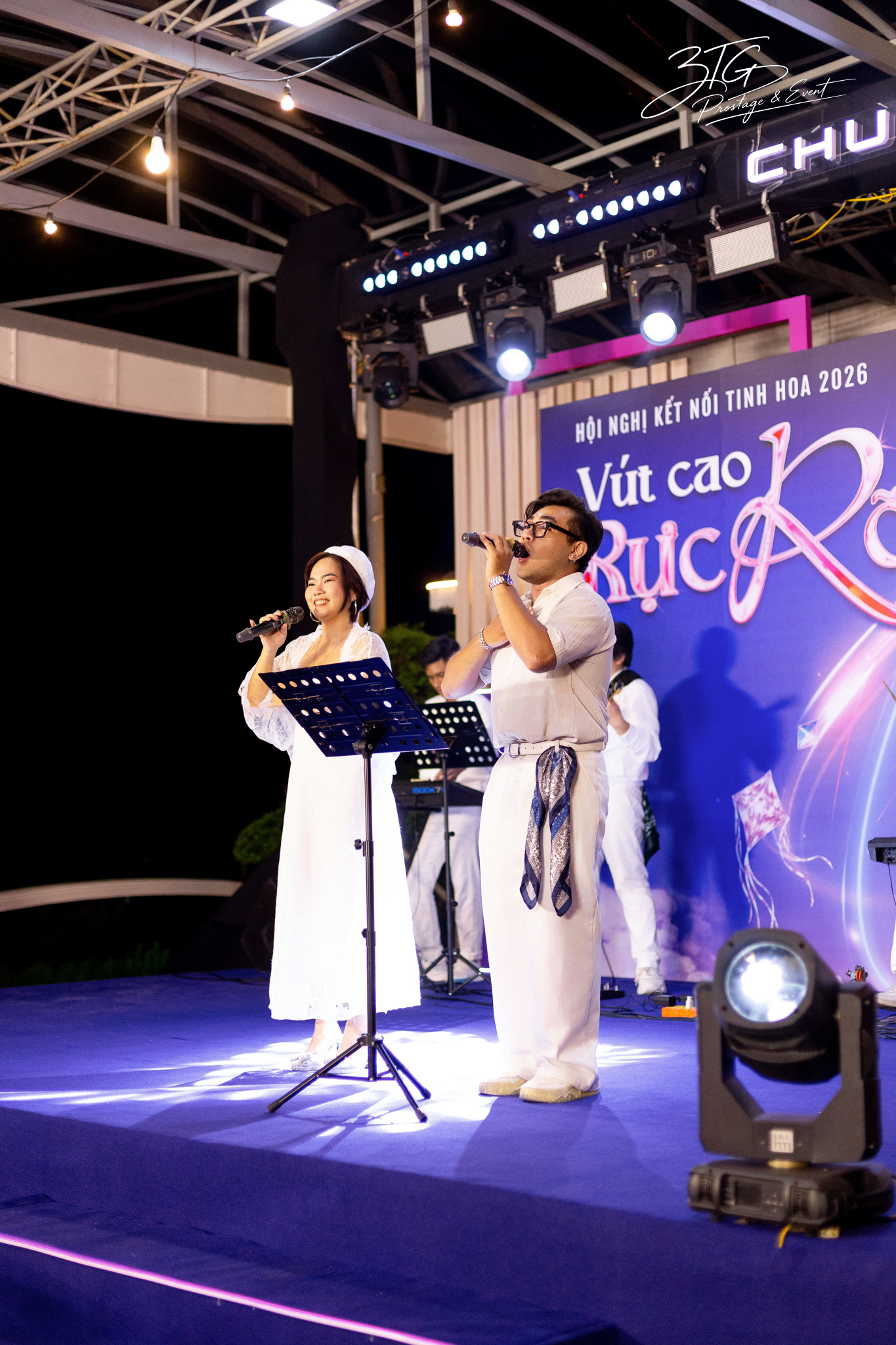 CHUBB - Gala Dinner 2026