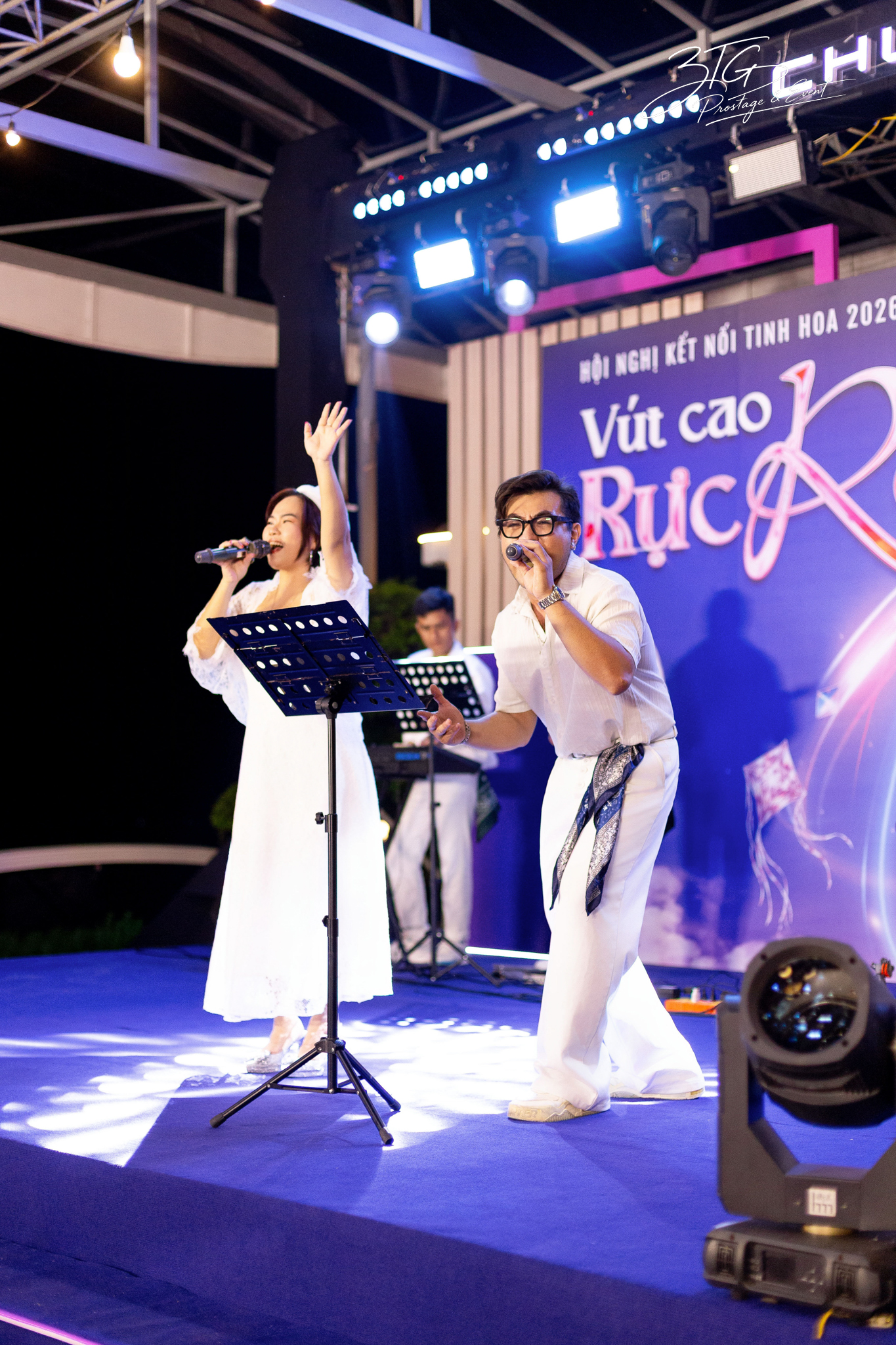 CHUBB - Gala Dinner 2026