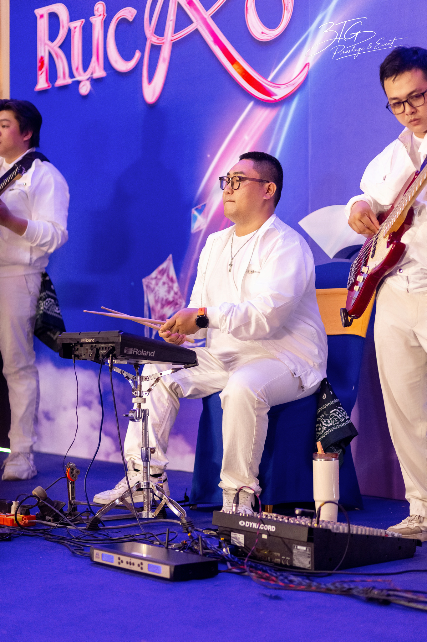 CHUBB - Gala Dinner 2026