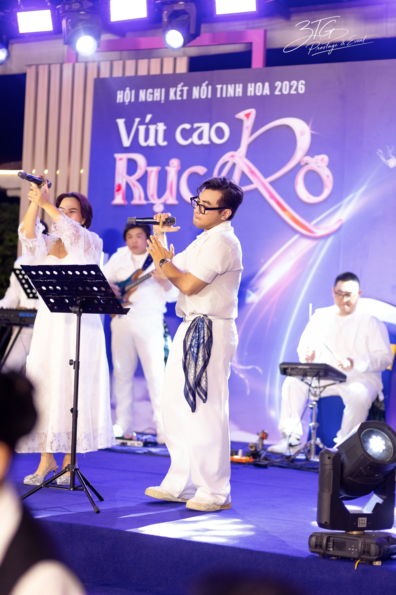 CHUBB - Gala Dinner 2026