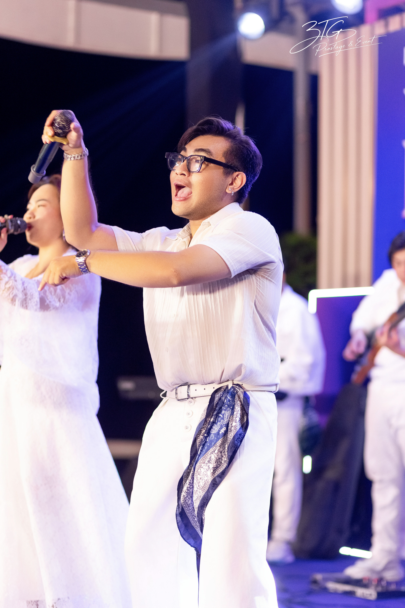 CHUBB - Gala Dinner 2026