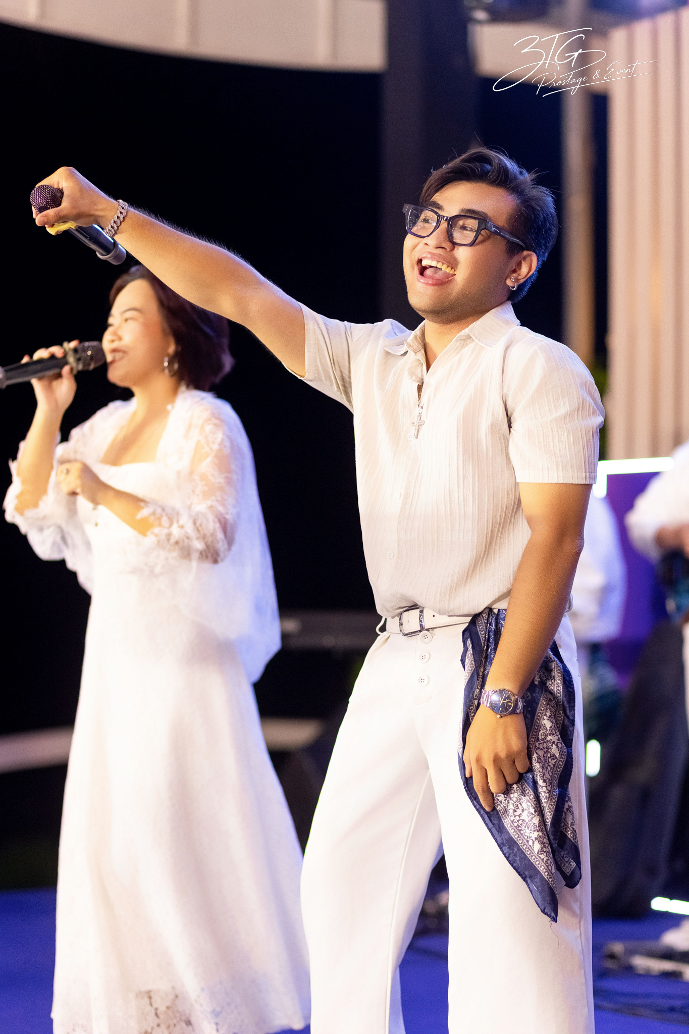 CHUBB - Gala Dinner 2026