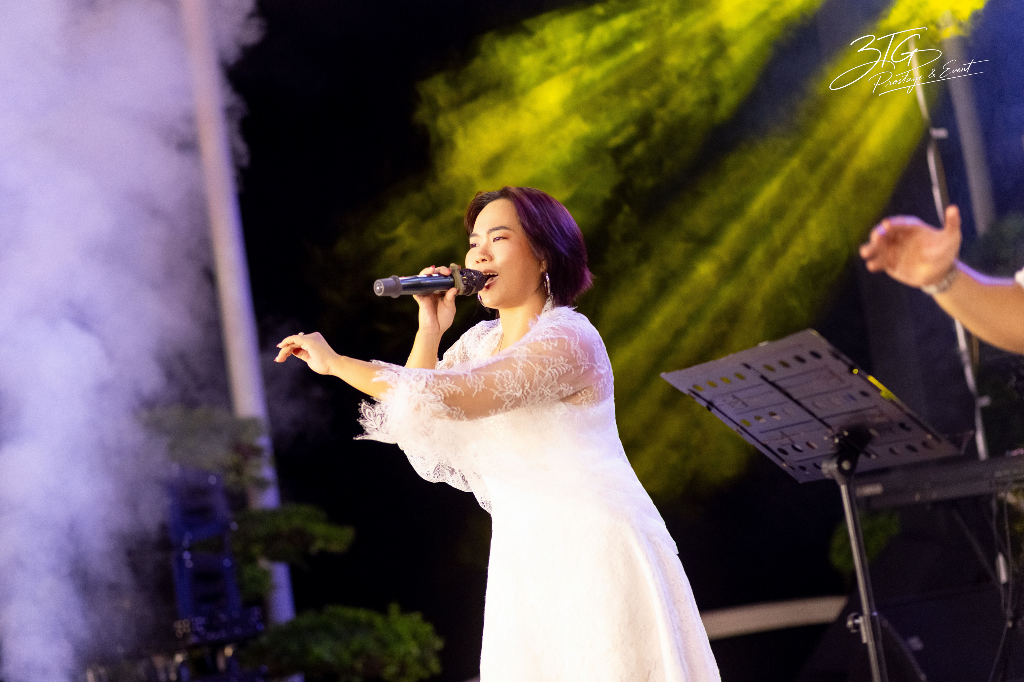 CHUBB - Gala Dinner 2026