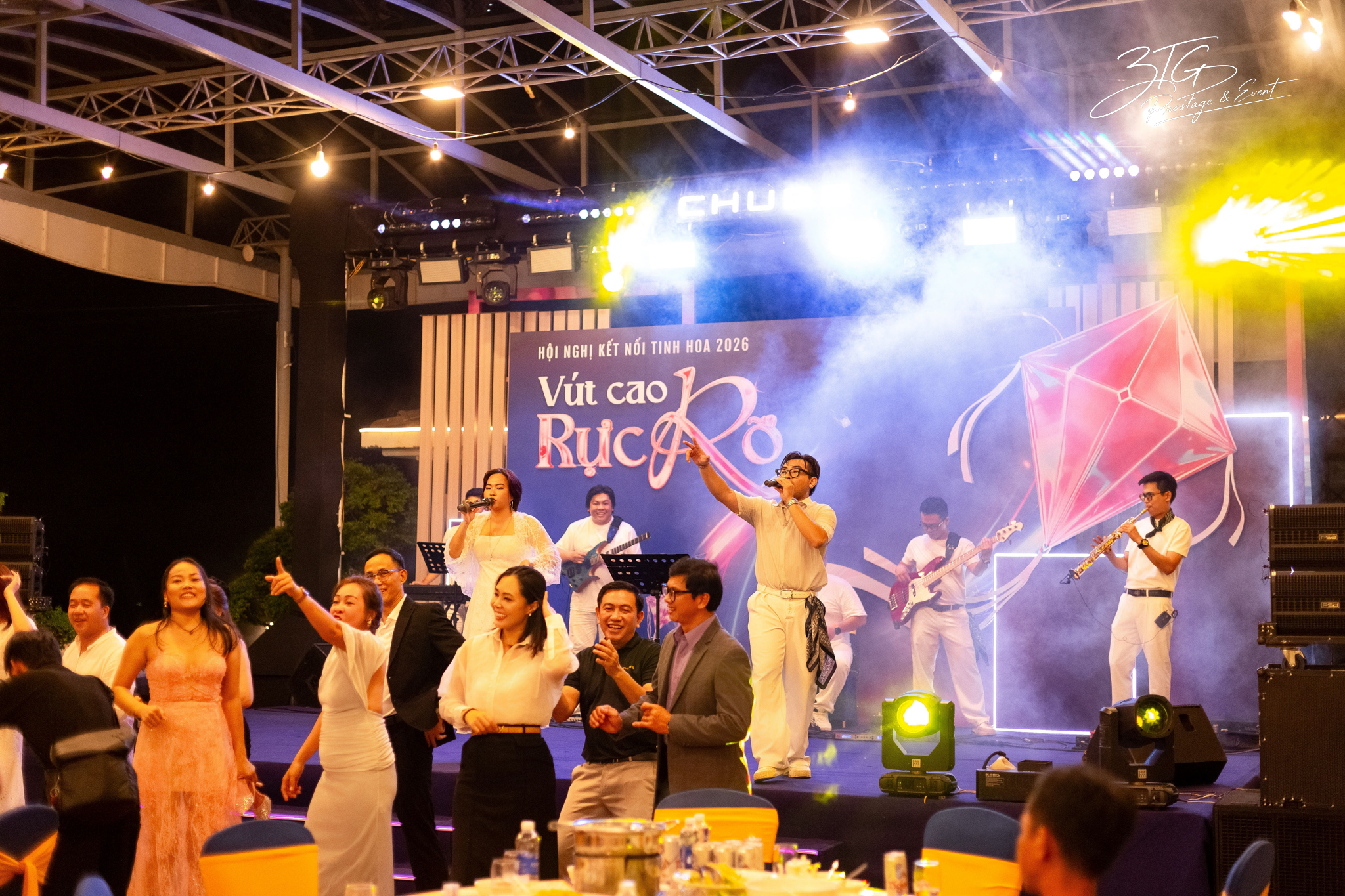 CHUBB - Gala Dinner 2026