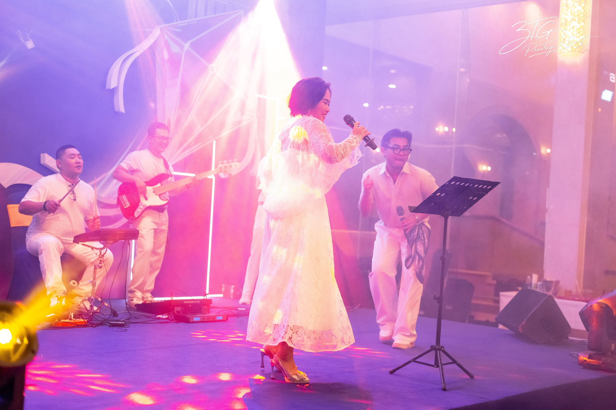 CHUBB - Gala Dinner 2026