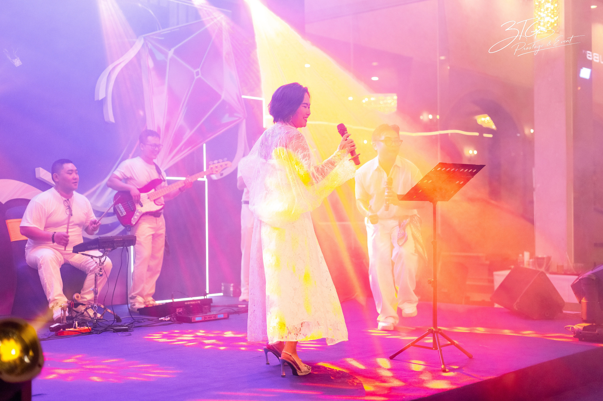 CHUBB - Gala Dinner 2026