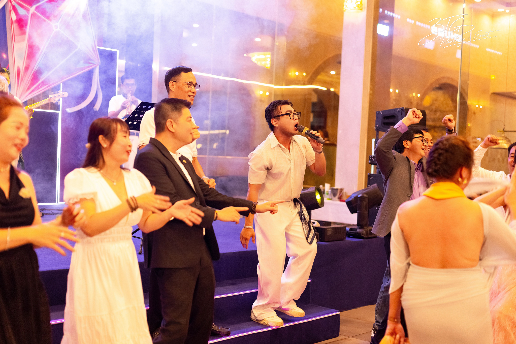 CHUBB - Gala Dinner 2026