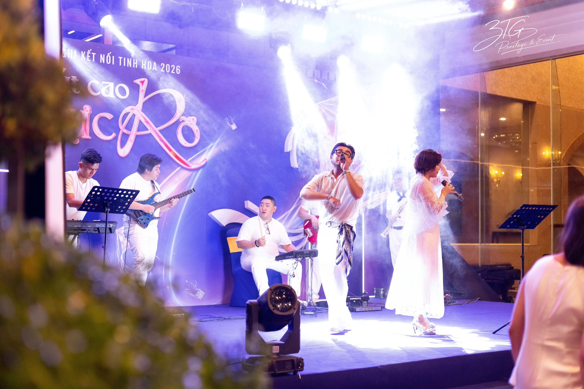 CHUBB - Gala Dinner 2026