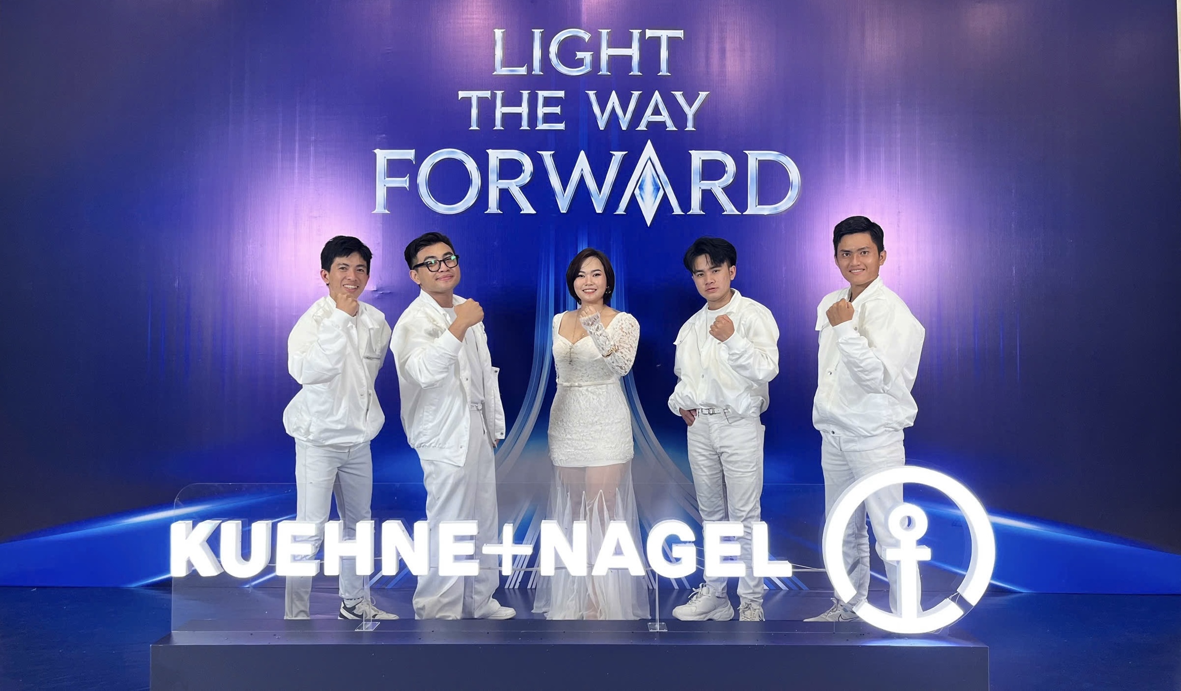 KUENEH + NAGEL - GALA DINNER 2026