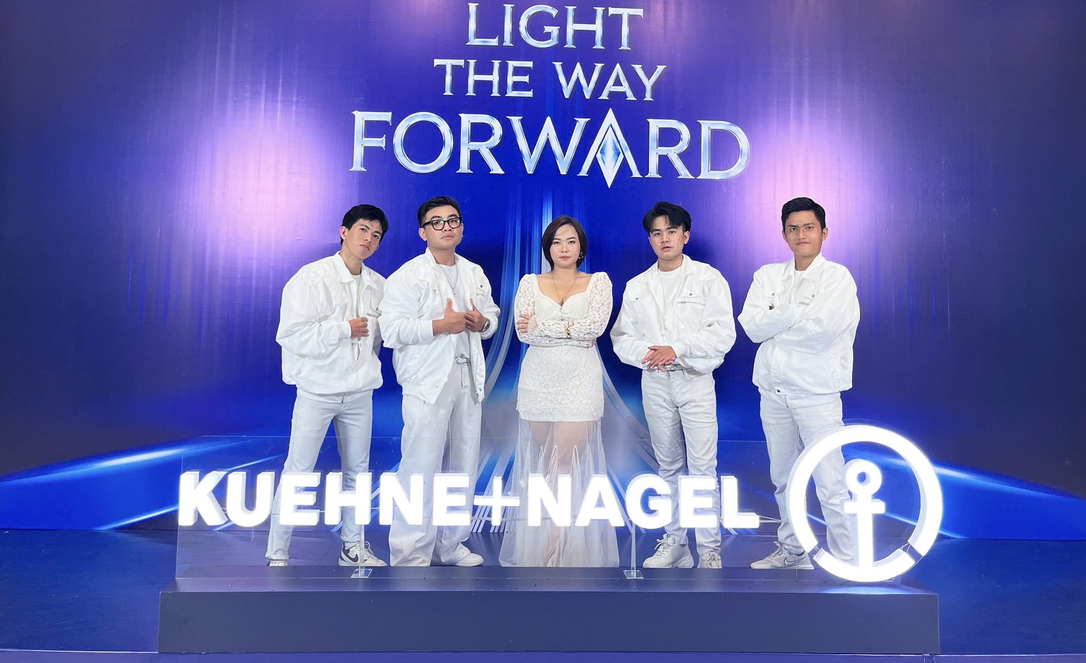 KUENEH + NAGEL - GALA DINNER 2026
