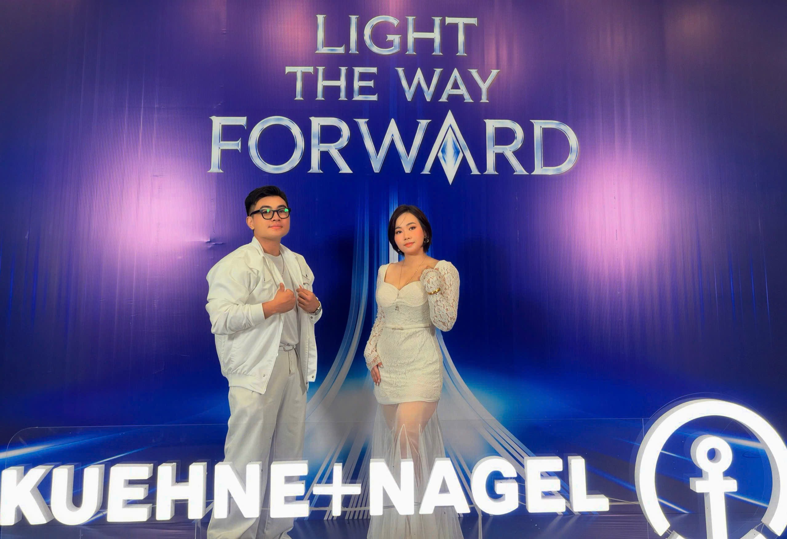 KUENEH + NAGEL - GALA DINNER 2026