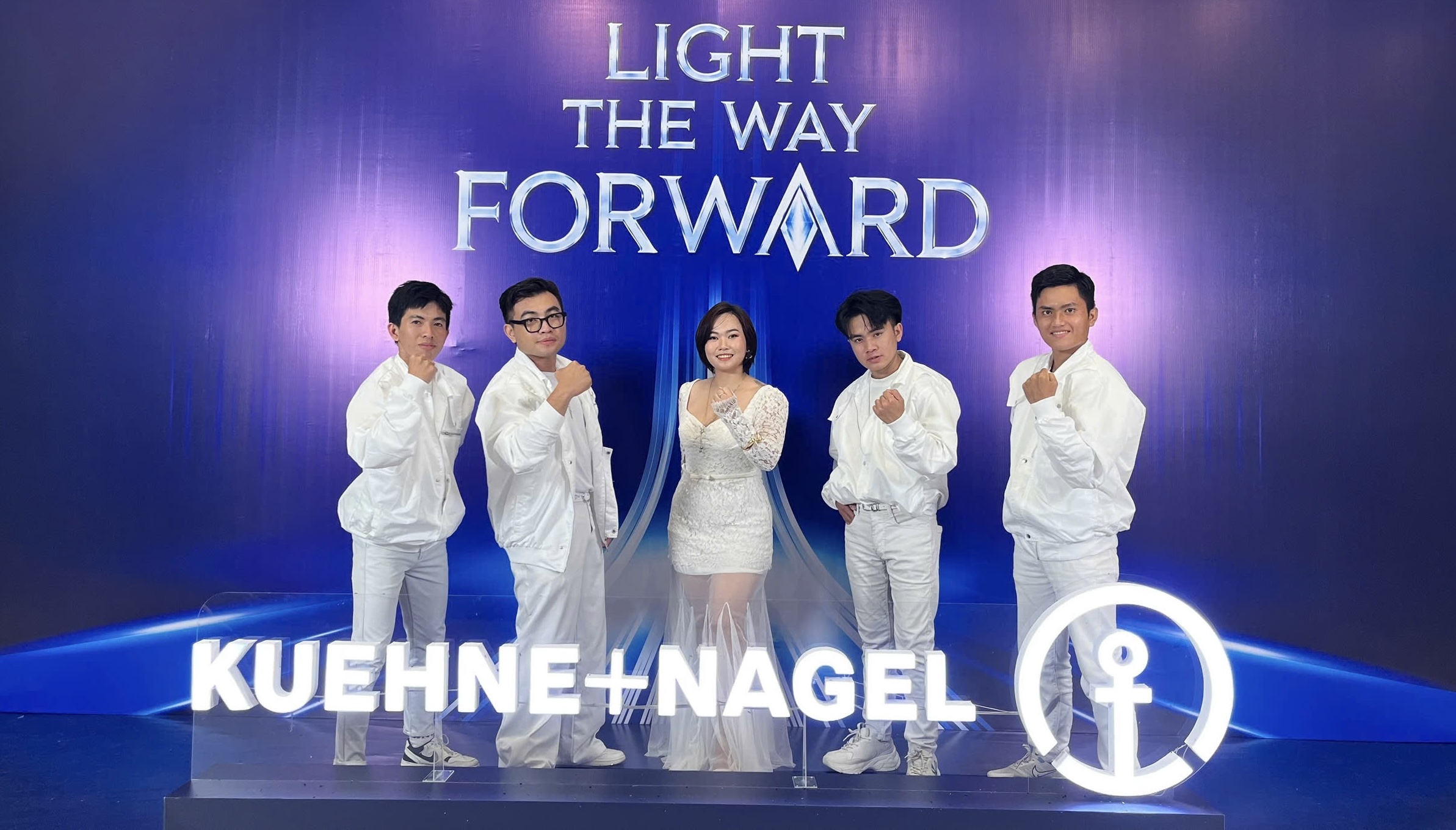 KUENEH + NAGEL - GALA DINNER 2026