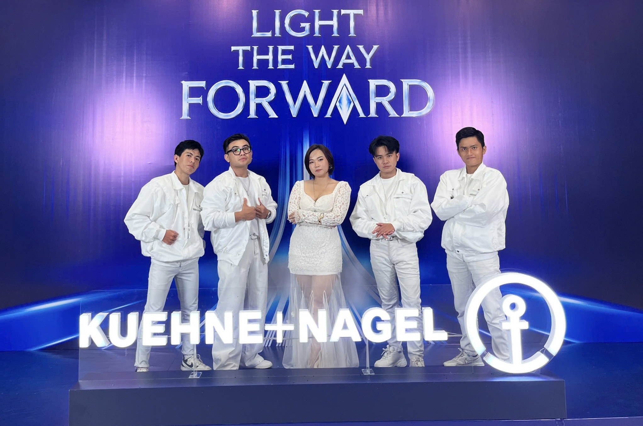 KUENEH + NAGEL - GALA DINNER 2026