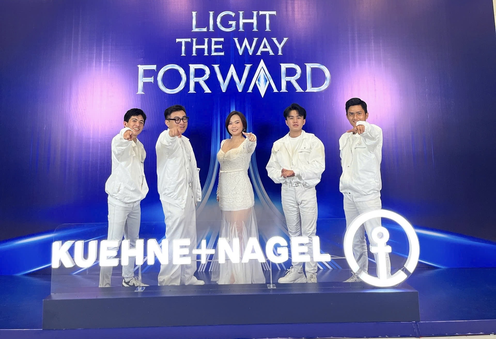 KUENEH + NAGEL - GALA DINNER 2026