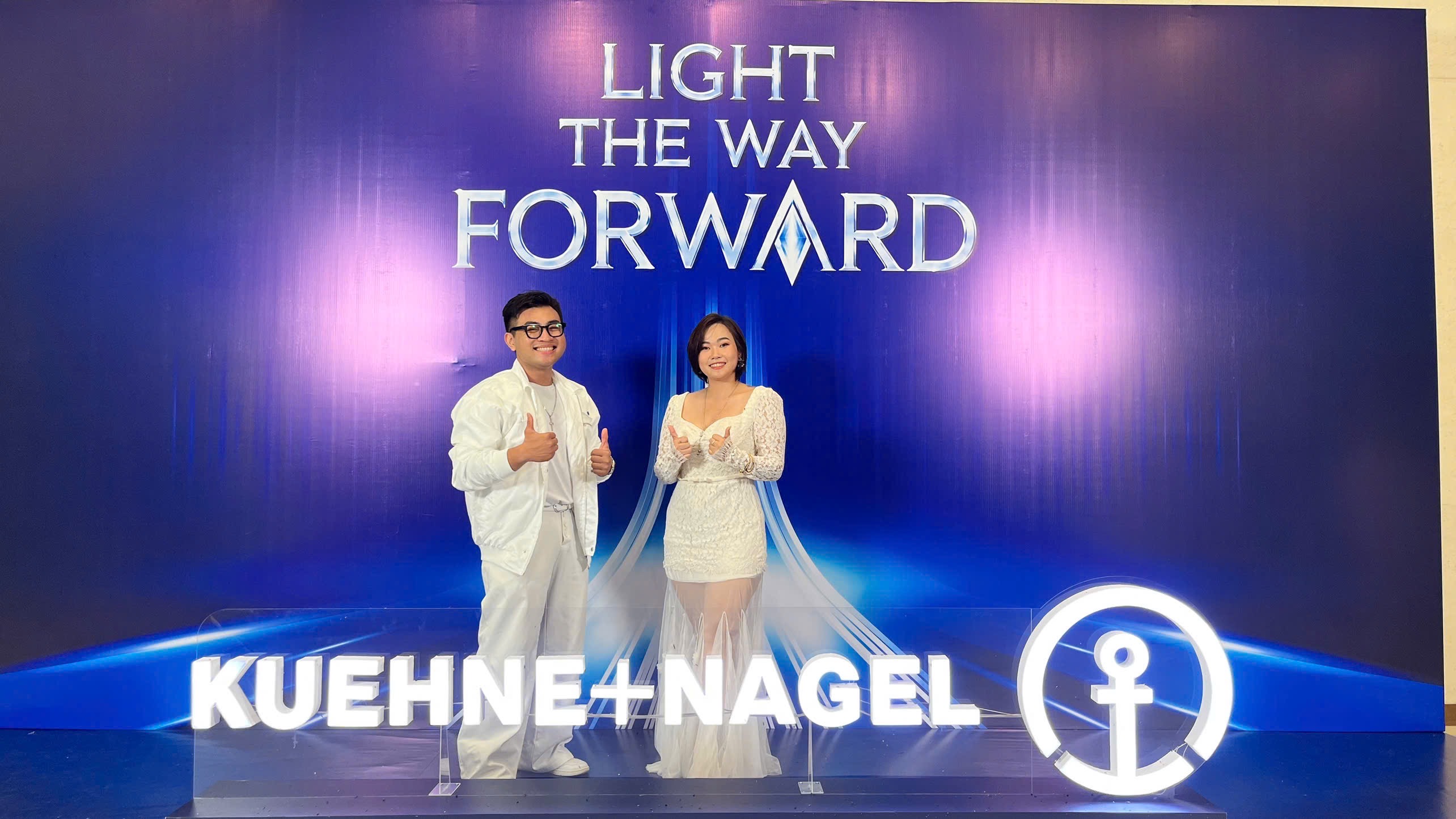 KUENEH + NAGEL - GALA DINNER 2026