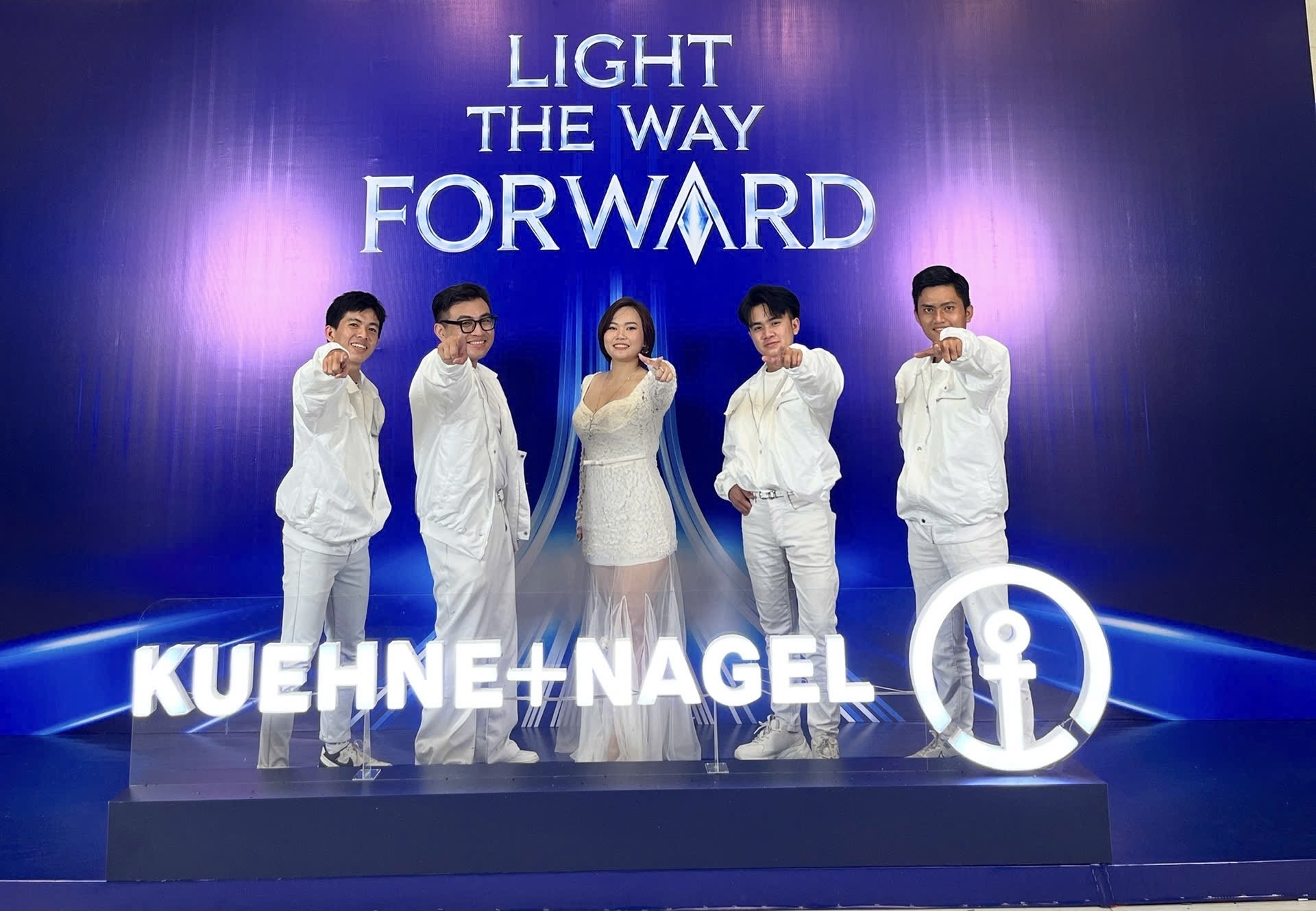 KUENEH + NAGEL - GALA DINNER 2026