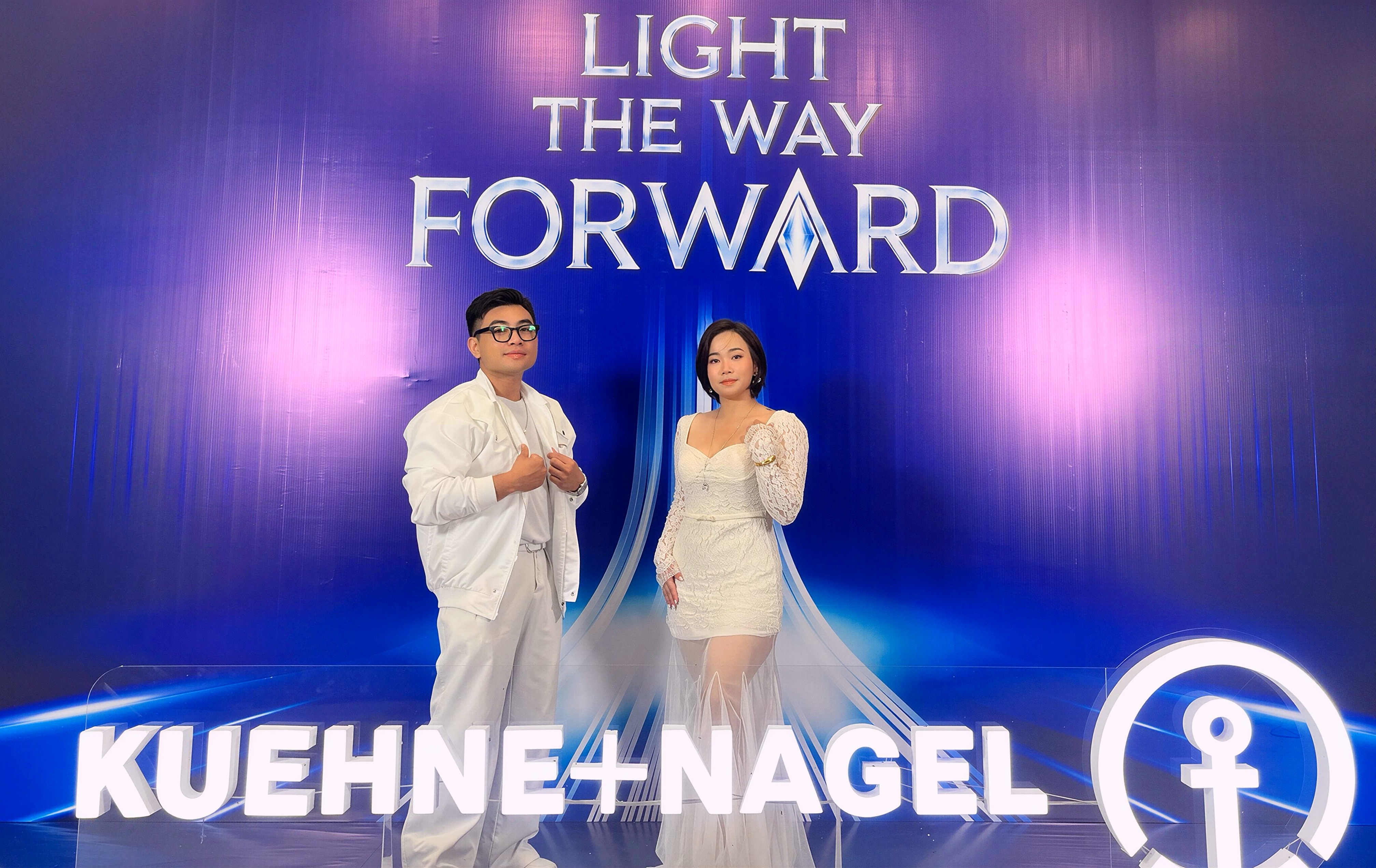KUENEH + NAGEL - GALA DINNER 2026