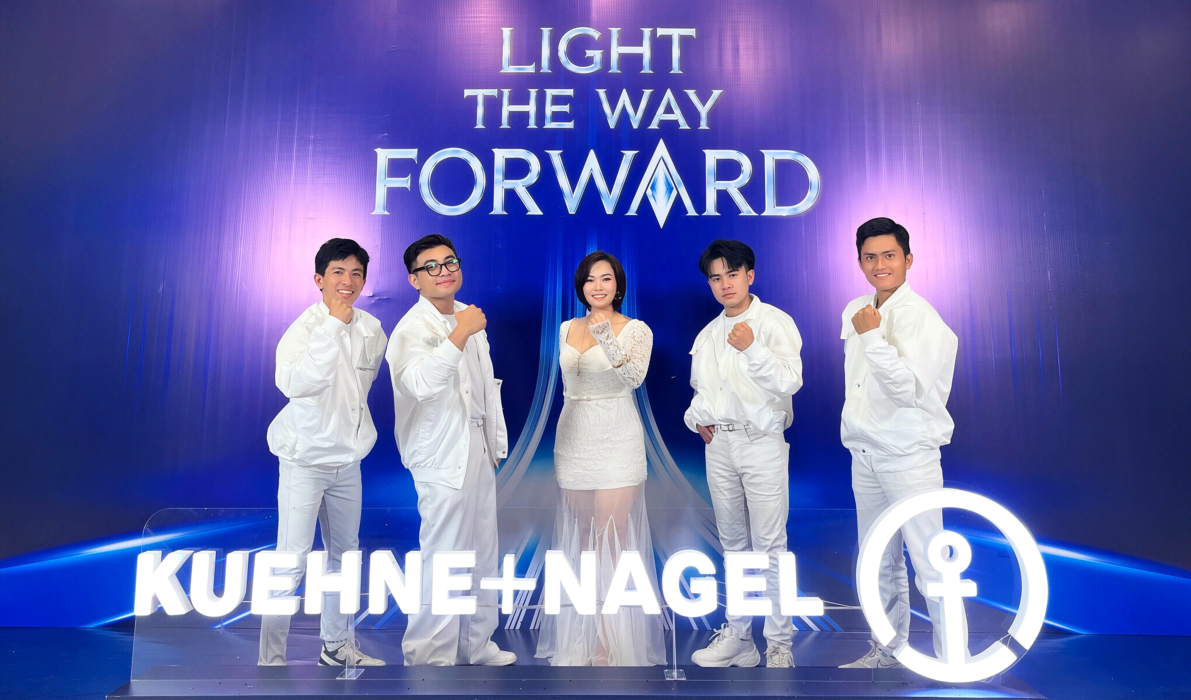 KUENEH + NAGEL - GALA DINNER 2026