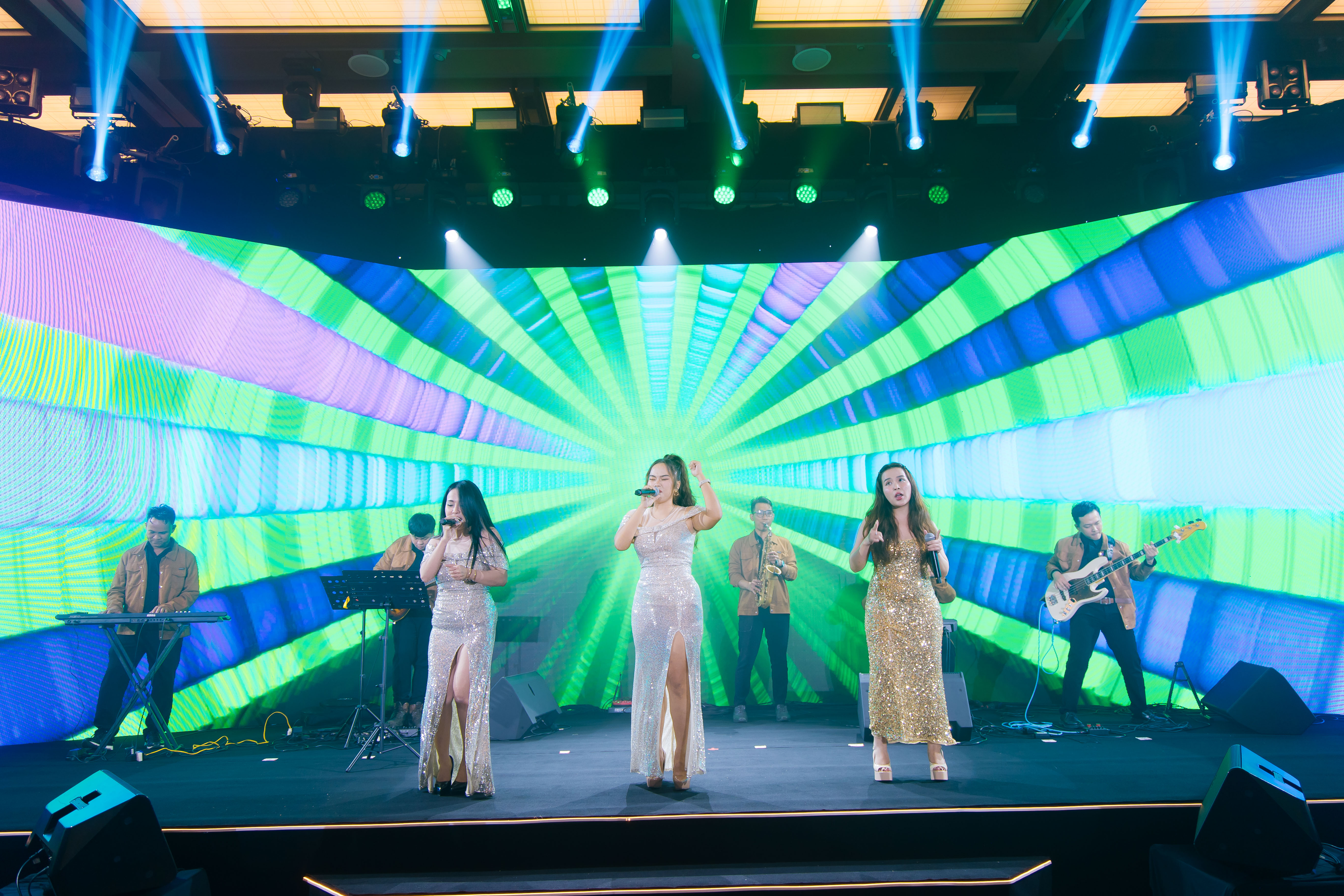 3TG Sound & Lighting