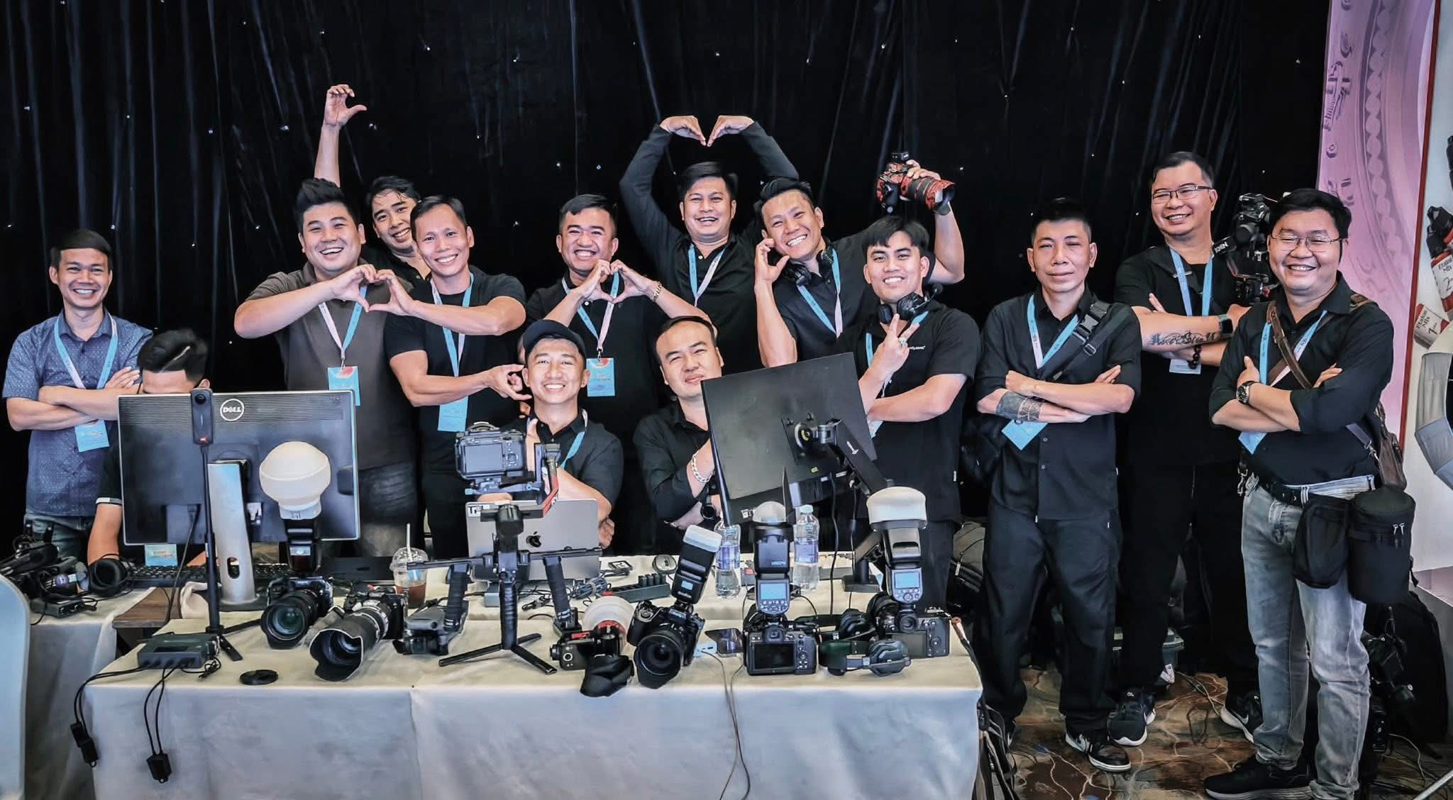 3TG Production